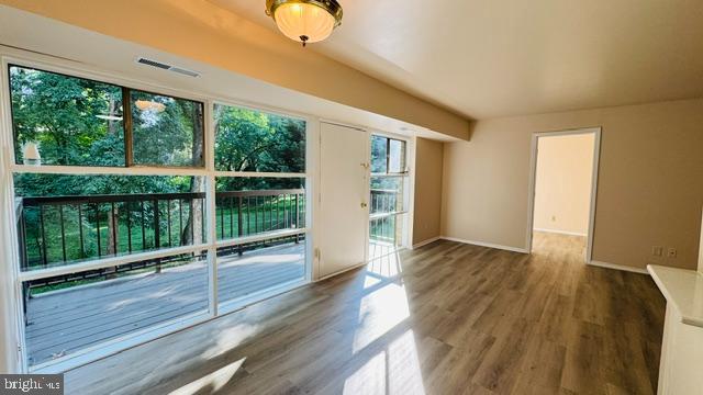 FAIRFAX HERITAGE - Residential