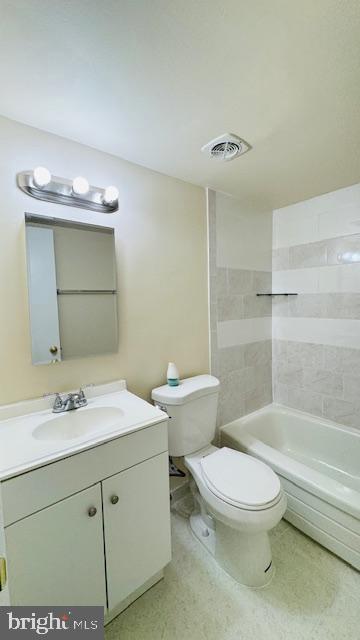 FAIRFAX HERITAGE - Residential