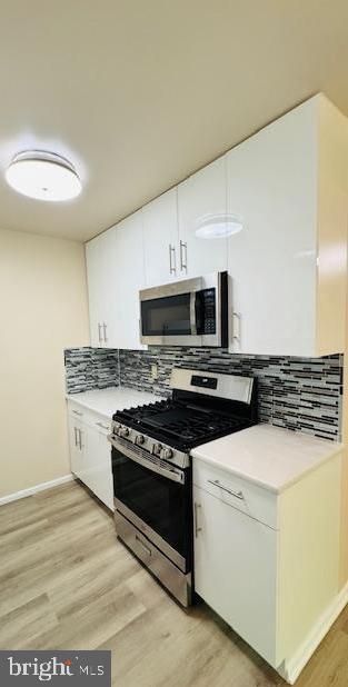 FAIRFAX HERITAGE - Residential