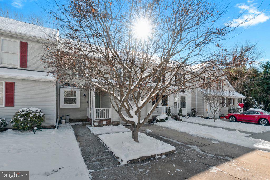 THE CEDARS - Residential