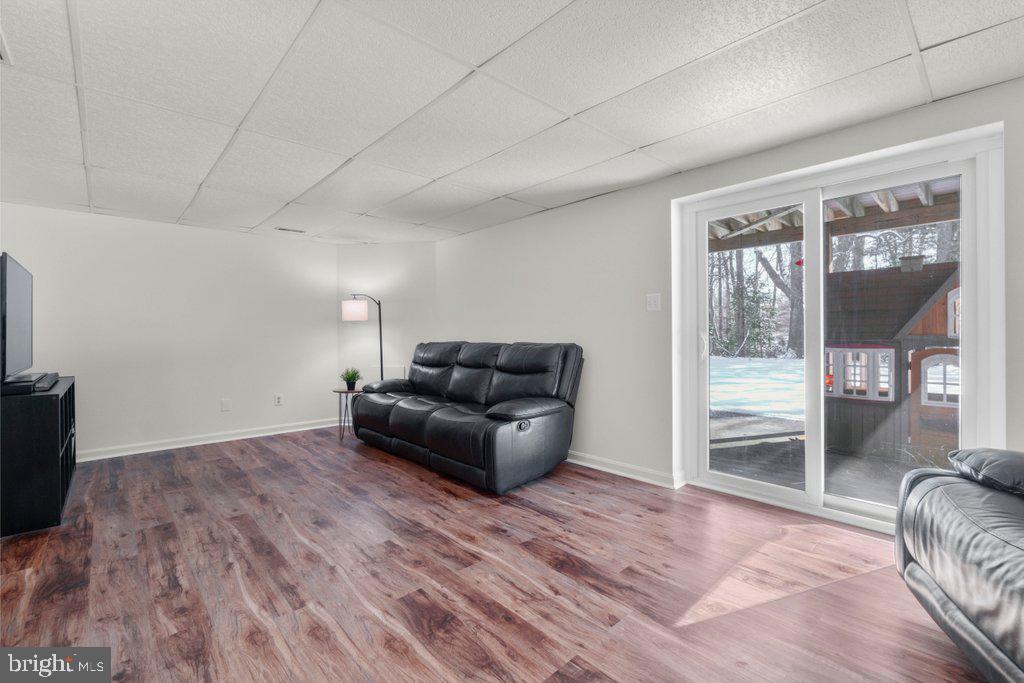 THE CEDARS - Residential