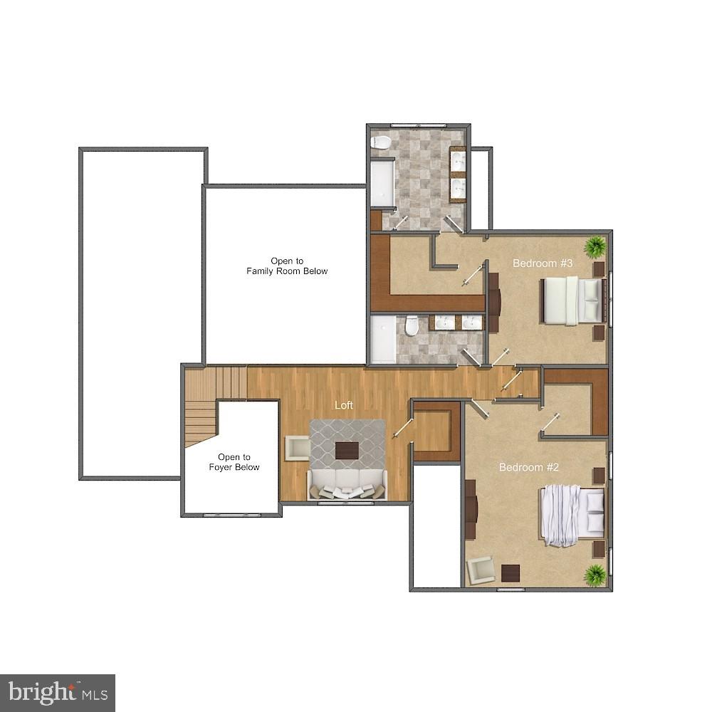 INGRAMS POINT - Residential