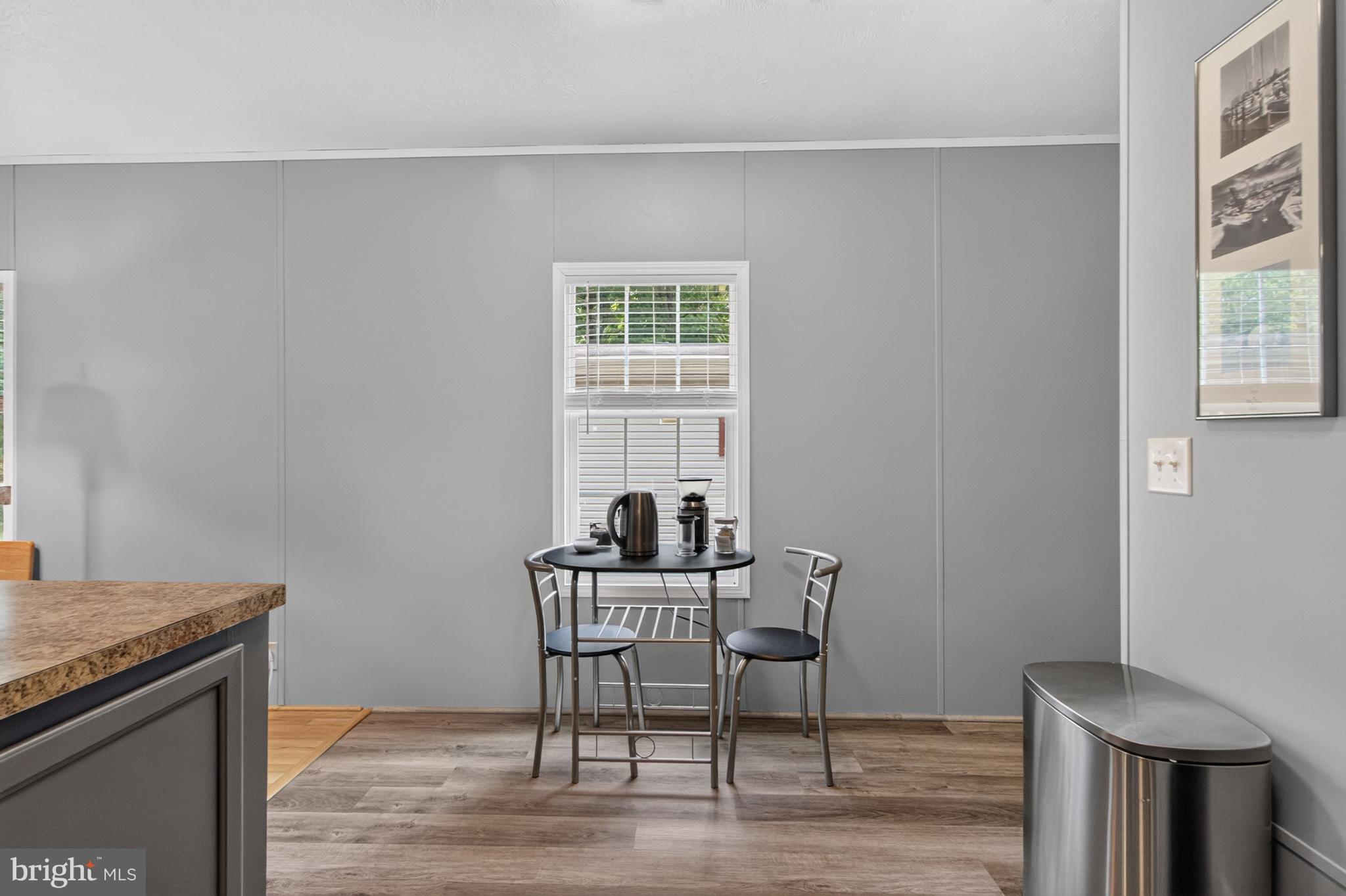 WHISPERING PINE MHP - Residential
