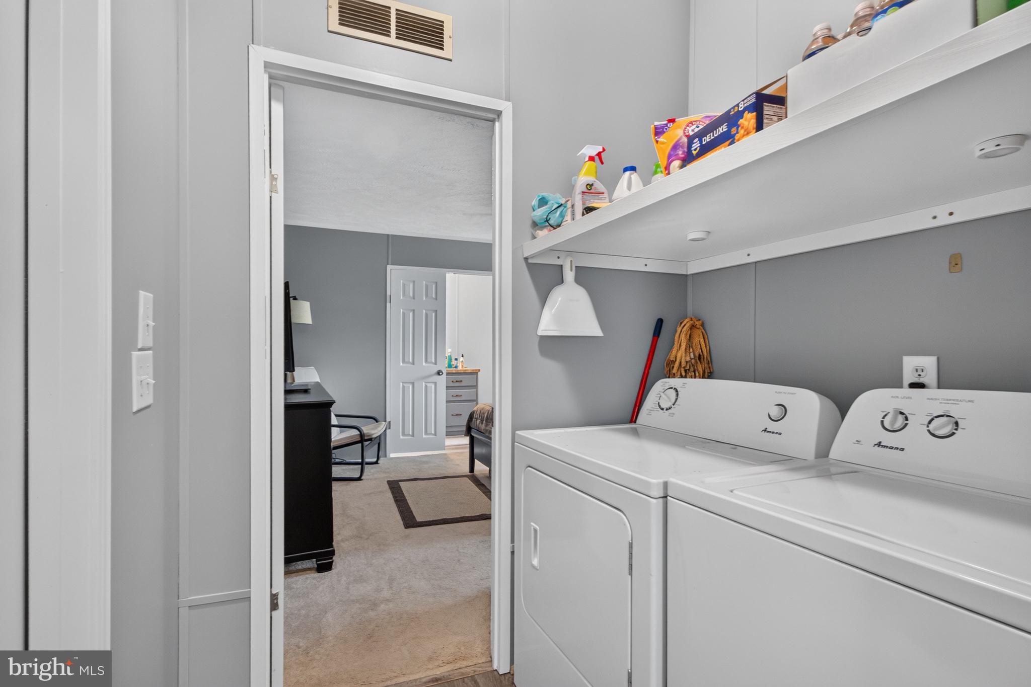 WHISPERING PINE MHP - Residential