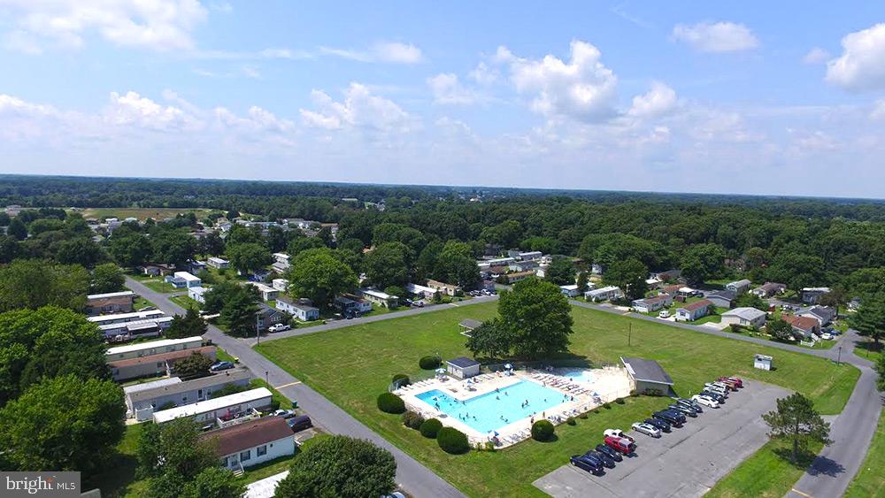 WHISPERING PINE MHP - Residential