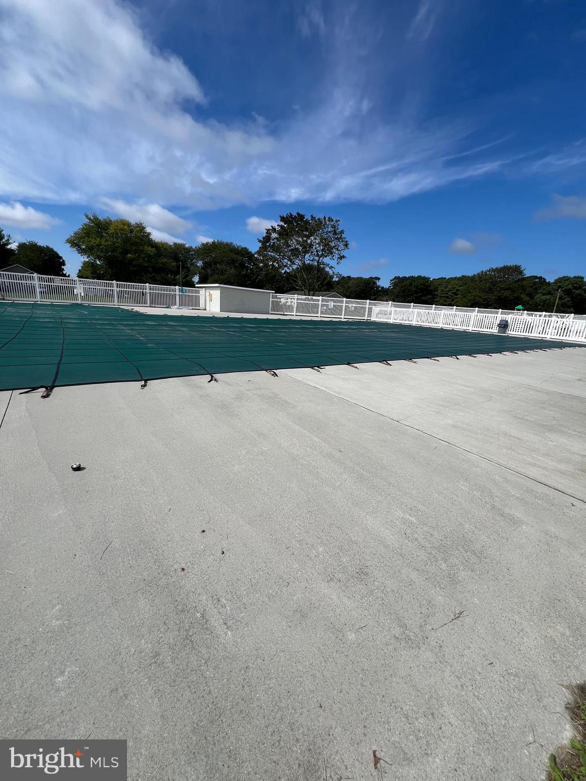 WHISPERING PINE MHP - Residential
