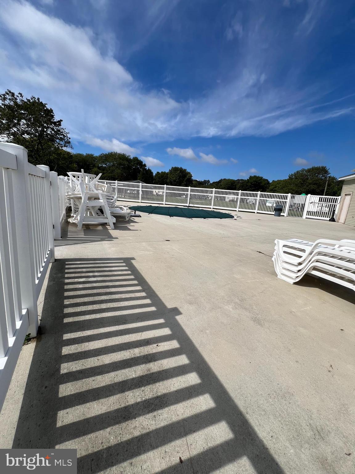 WHISPERING PINE MHP - Residential