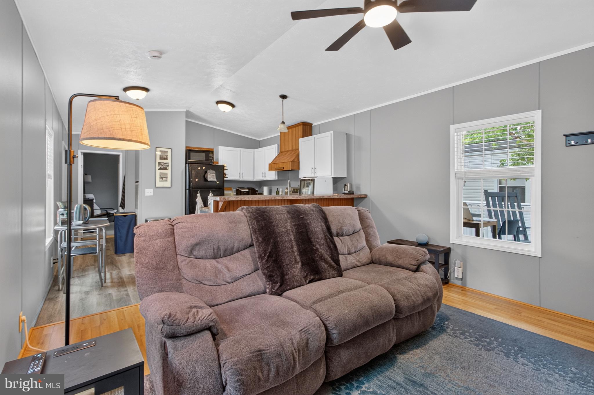 WHISPERING PINE MHP - Residential