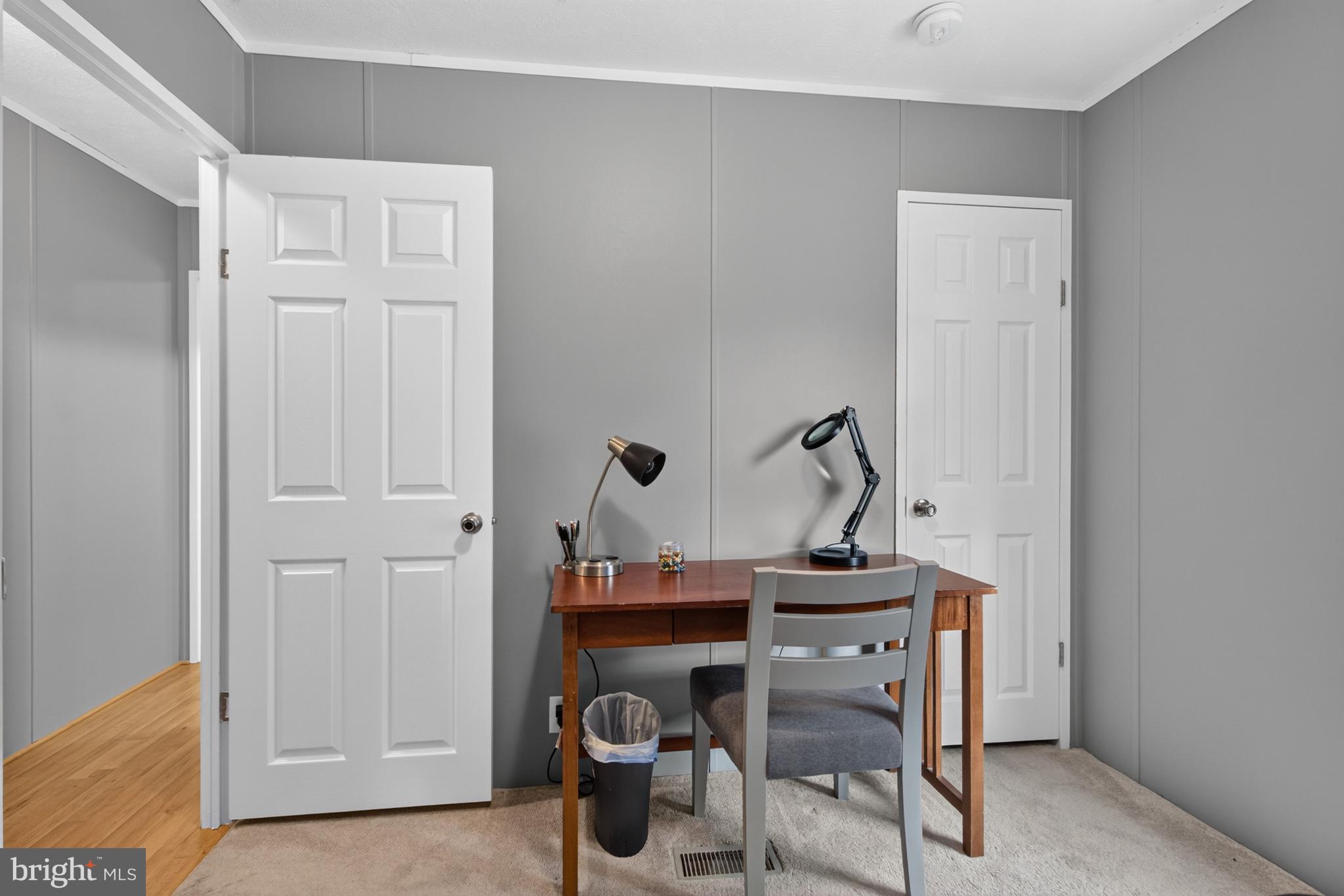 WHISPERING PINE MHP - Residential