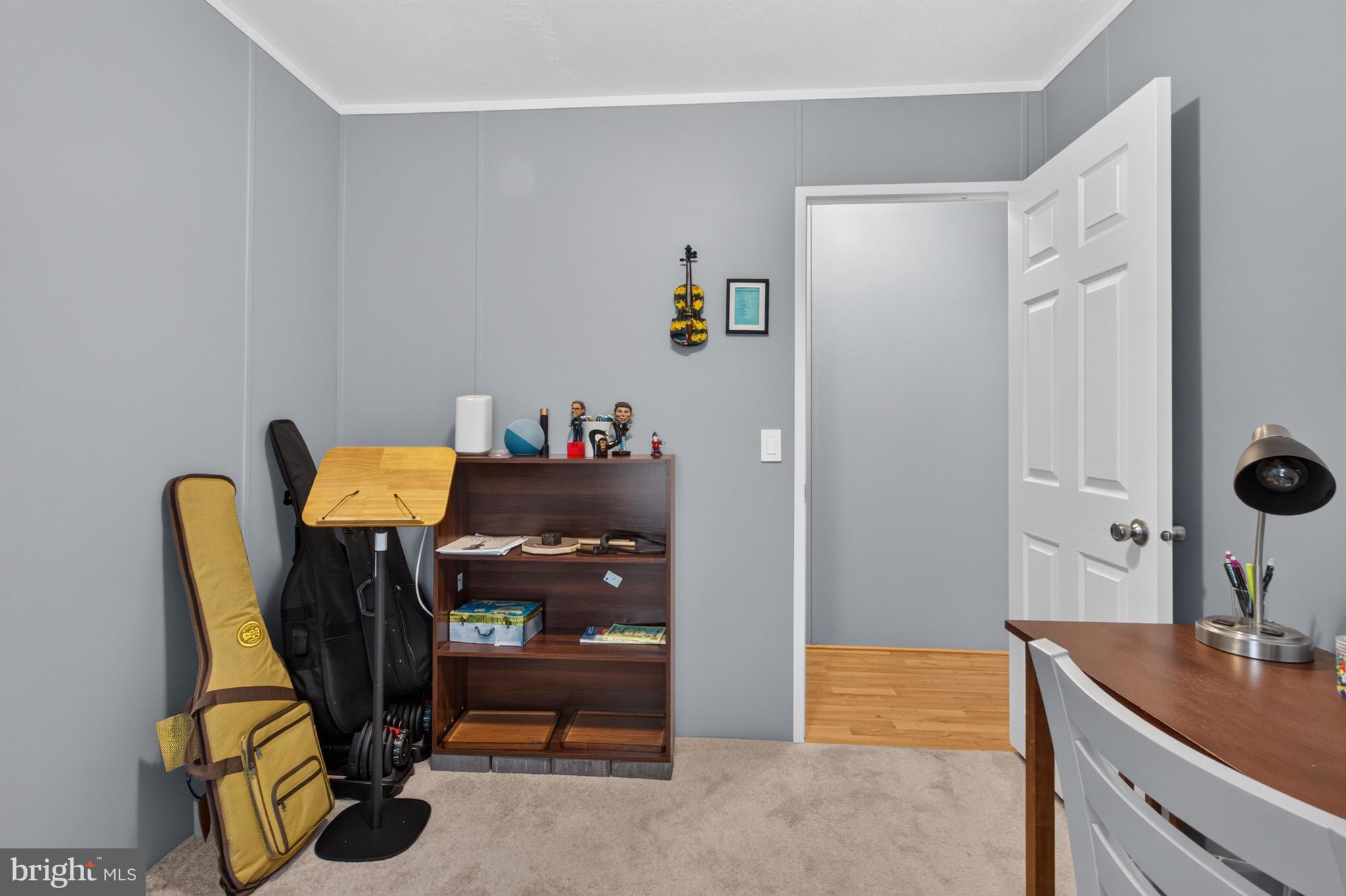 WHISPERING PINE MHP - Residential