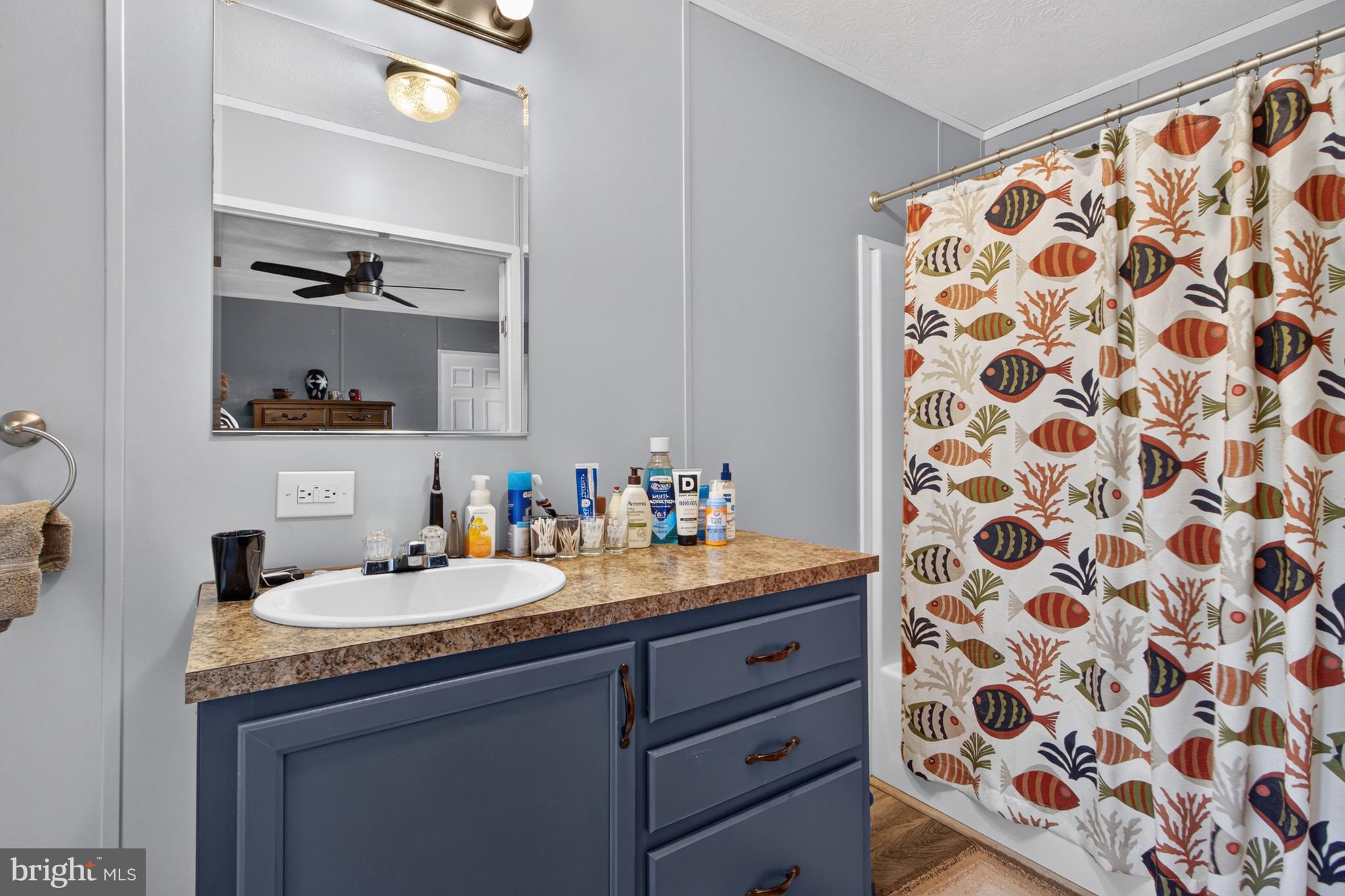 WHISPERING PINE MHP - Residential