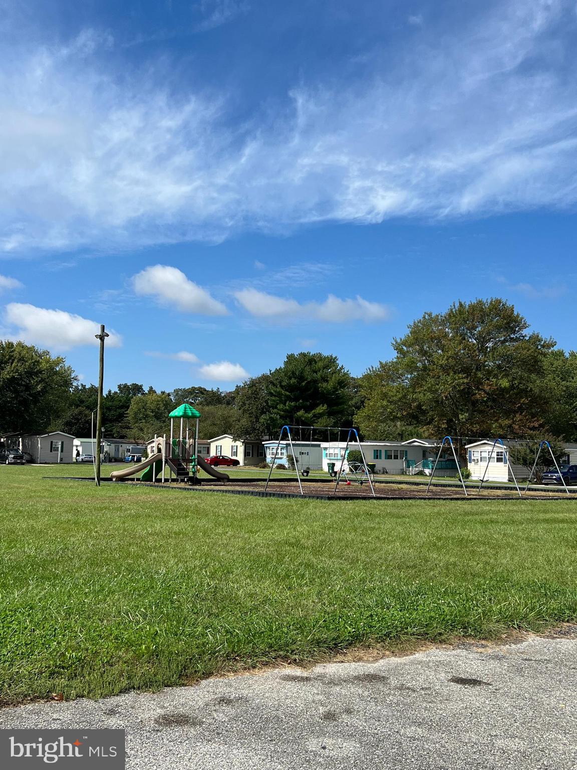 WHISPERING PINE MHP - Residential