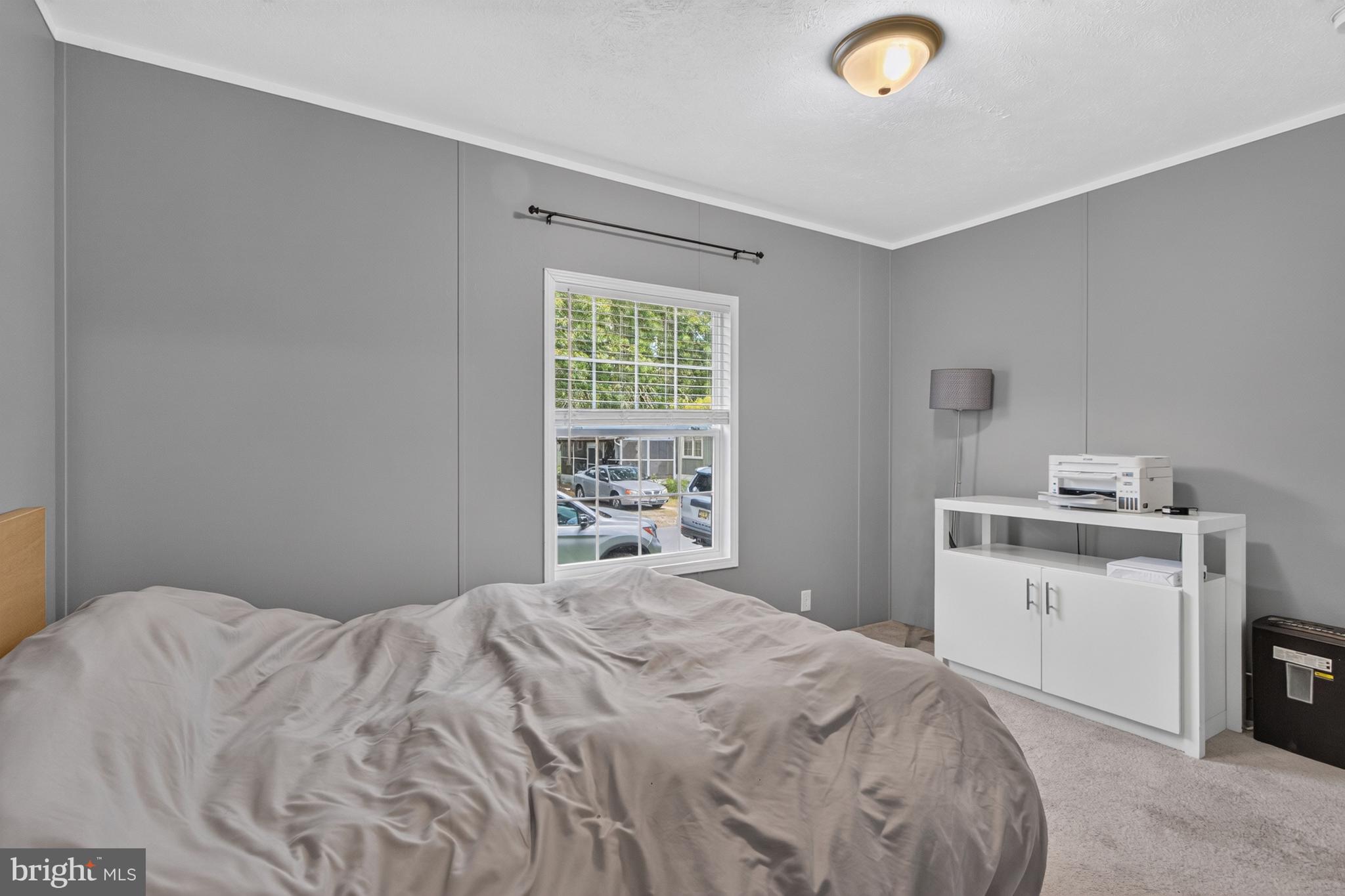 WHISPERING PINE MHP - Residential