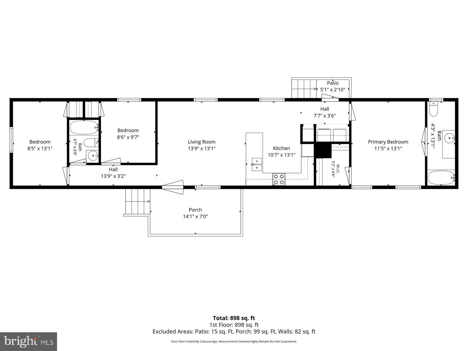 WHISPERING PINE MHP - Residential