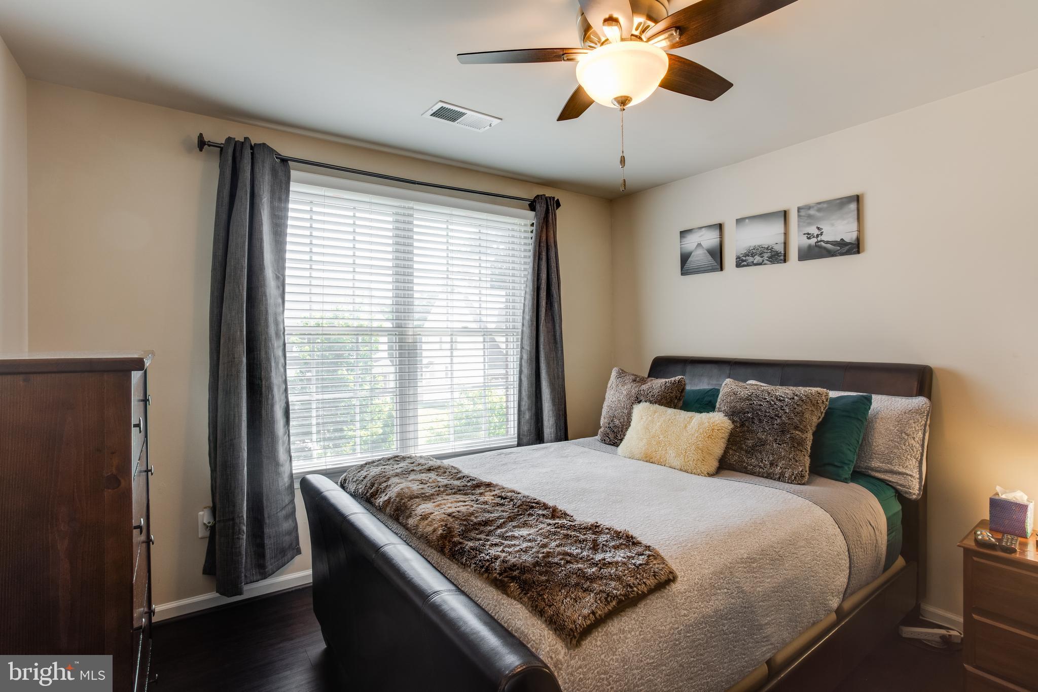 HOWARDS TRUST - Residential