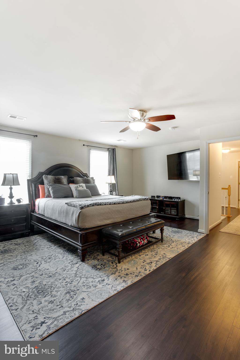 HOWARDS TRUST - Residential