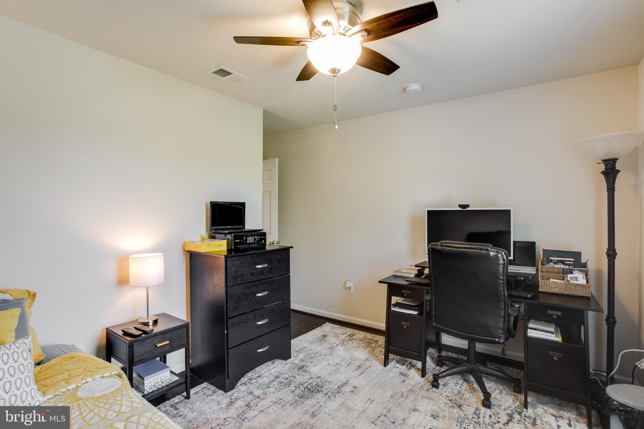 HOWARDS TRUST - Residential