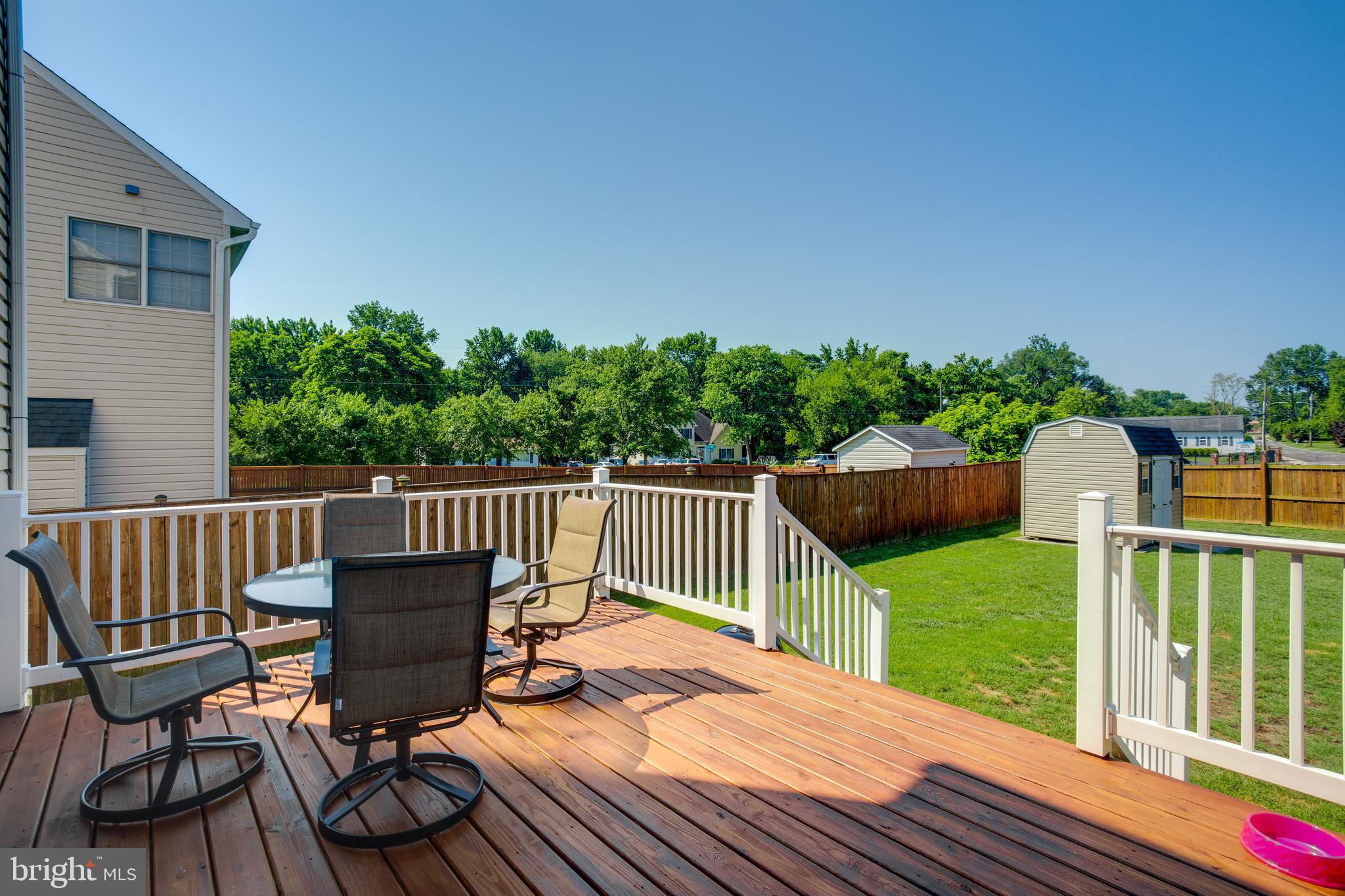 HOWARDS TRUST - Residential