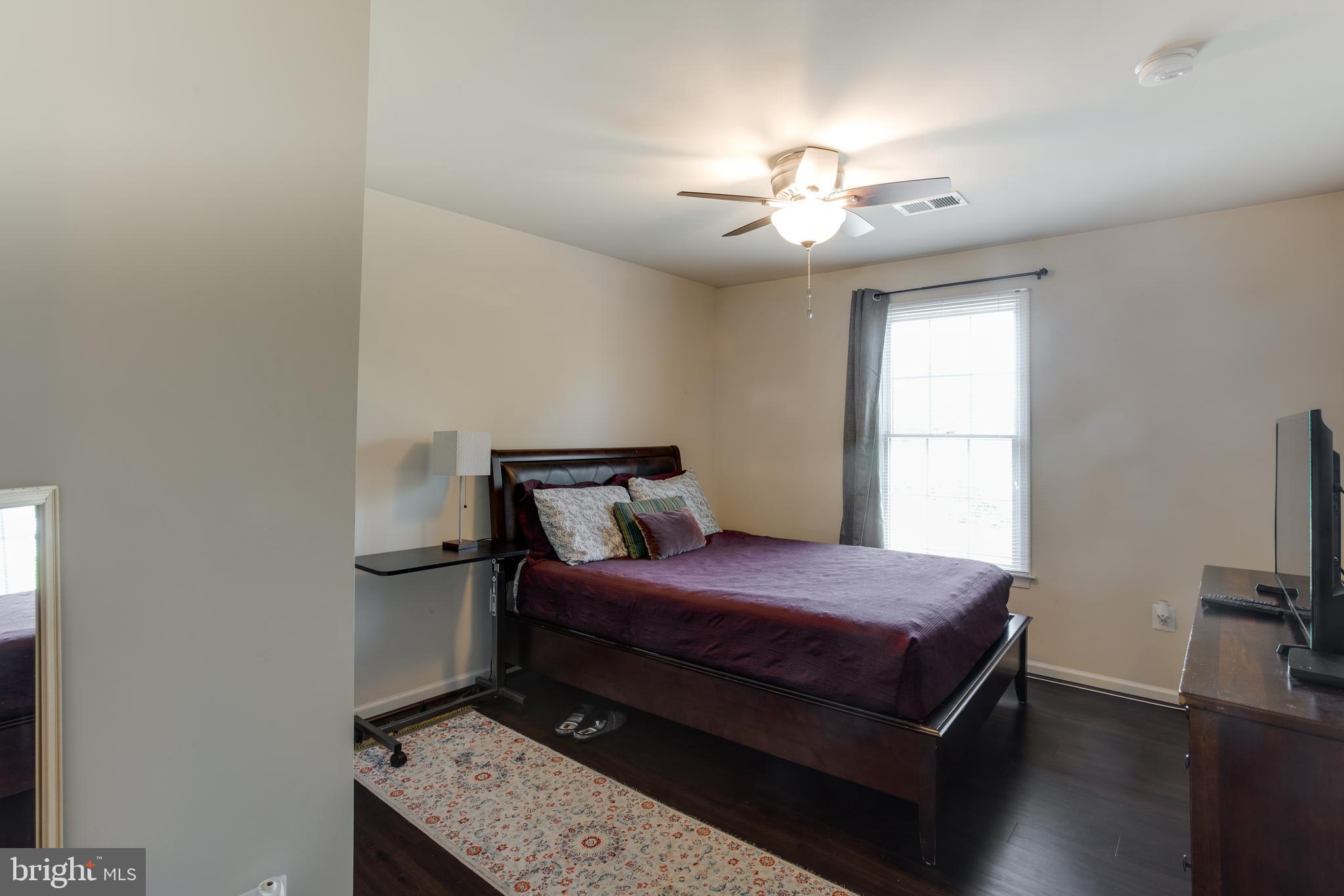 HOWARDS TRUST - Residential