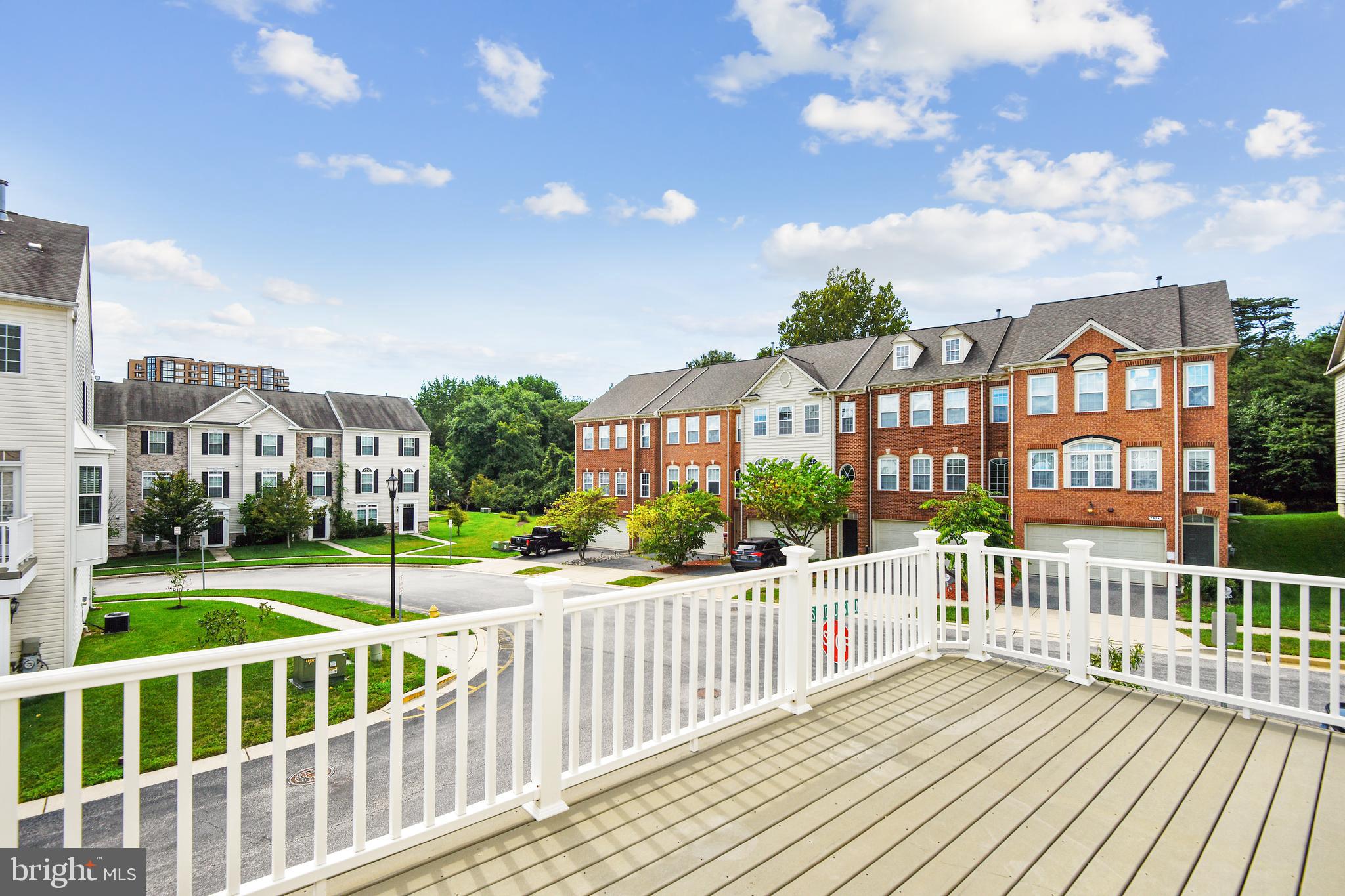 VILLAGES OF DORCHESTER - Residential