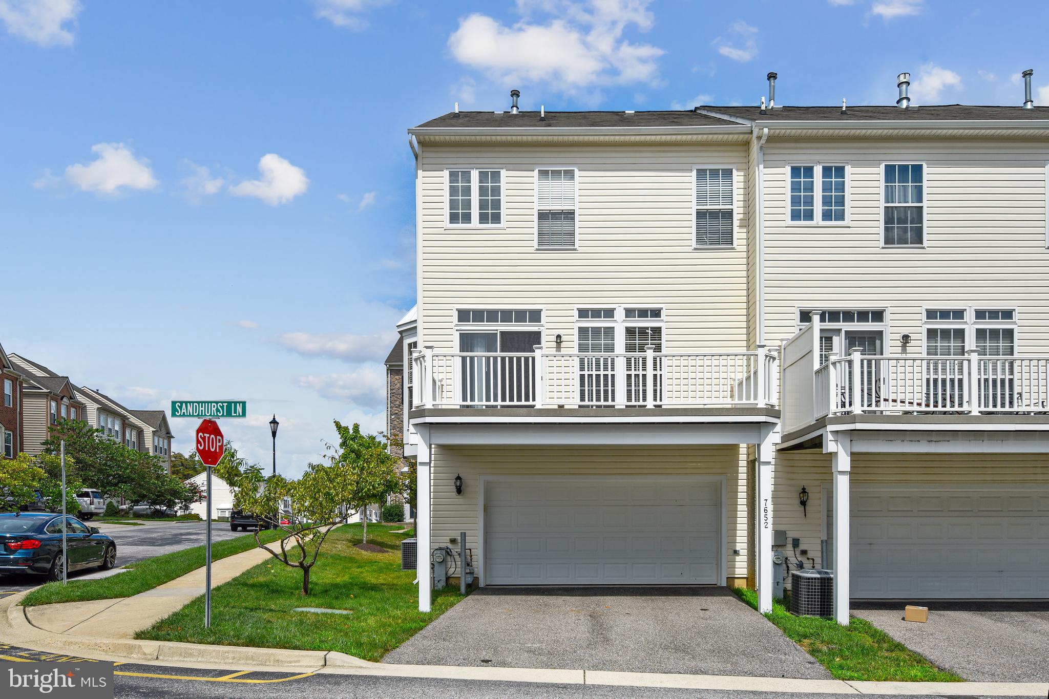 VILLAGES OF DORCHESTER - Residential