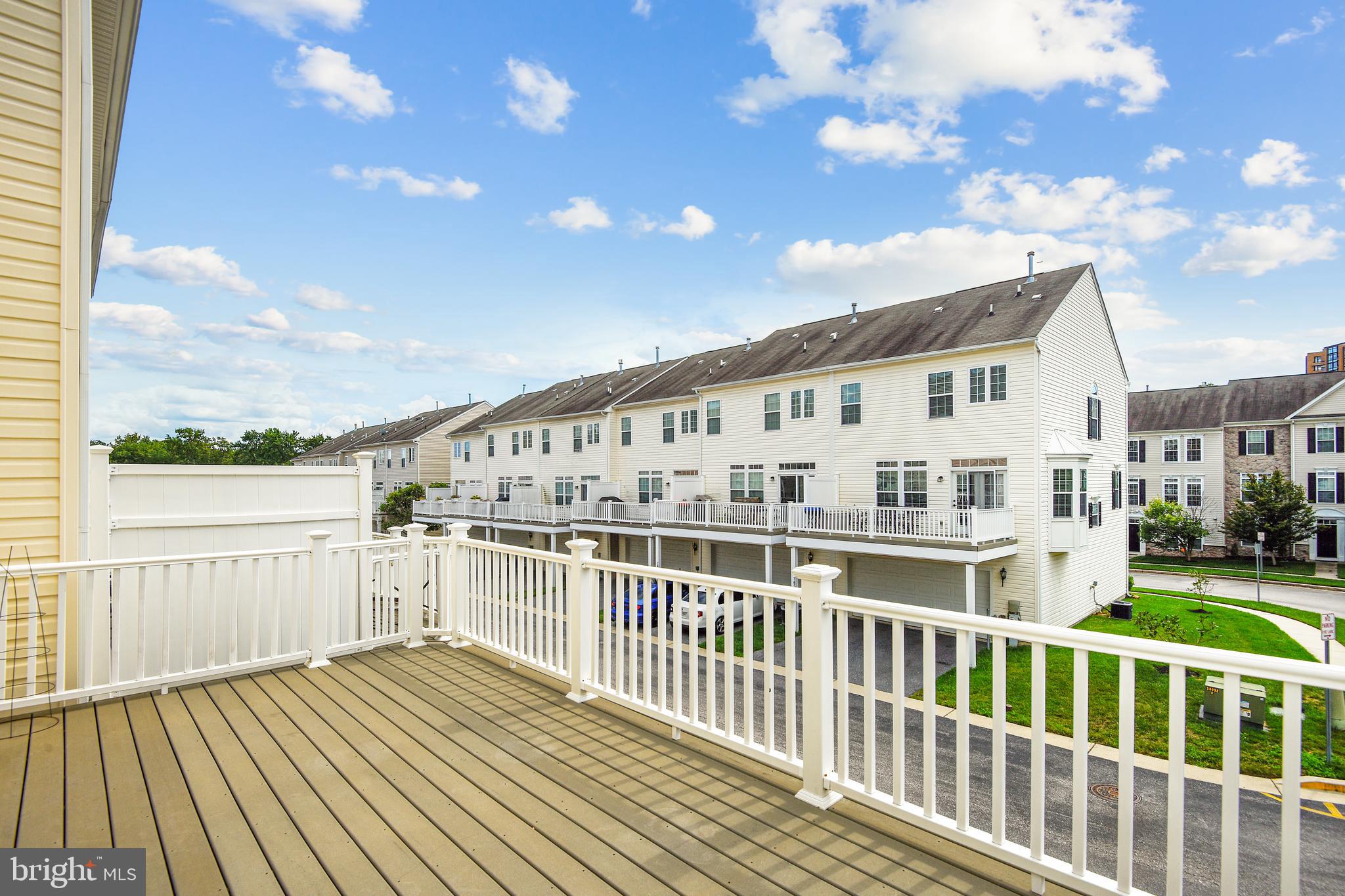 VILLAGES OF DORCHESTER - Residential