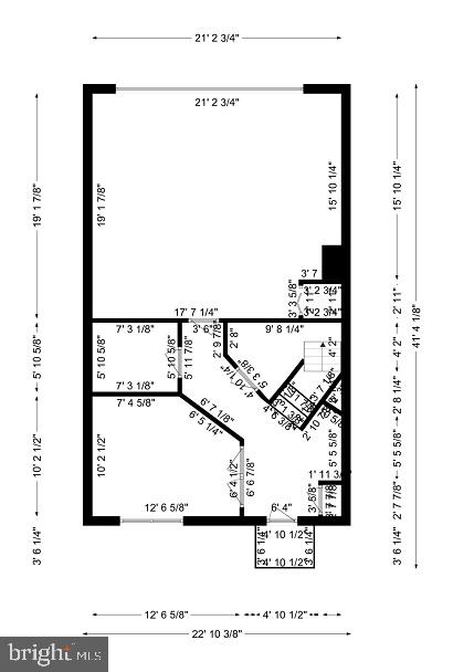 VILLAGES OF DORCHESTER - Residential
