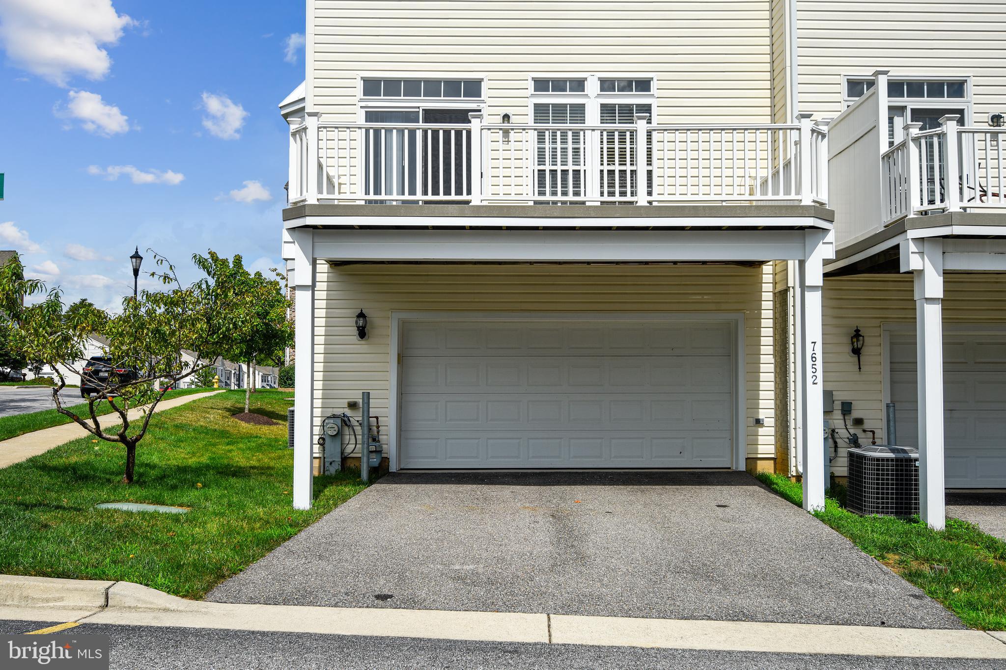 VILLAGES OF DORCHESTER - Residential
