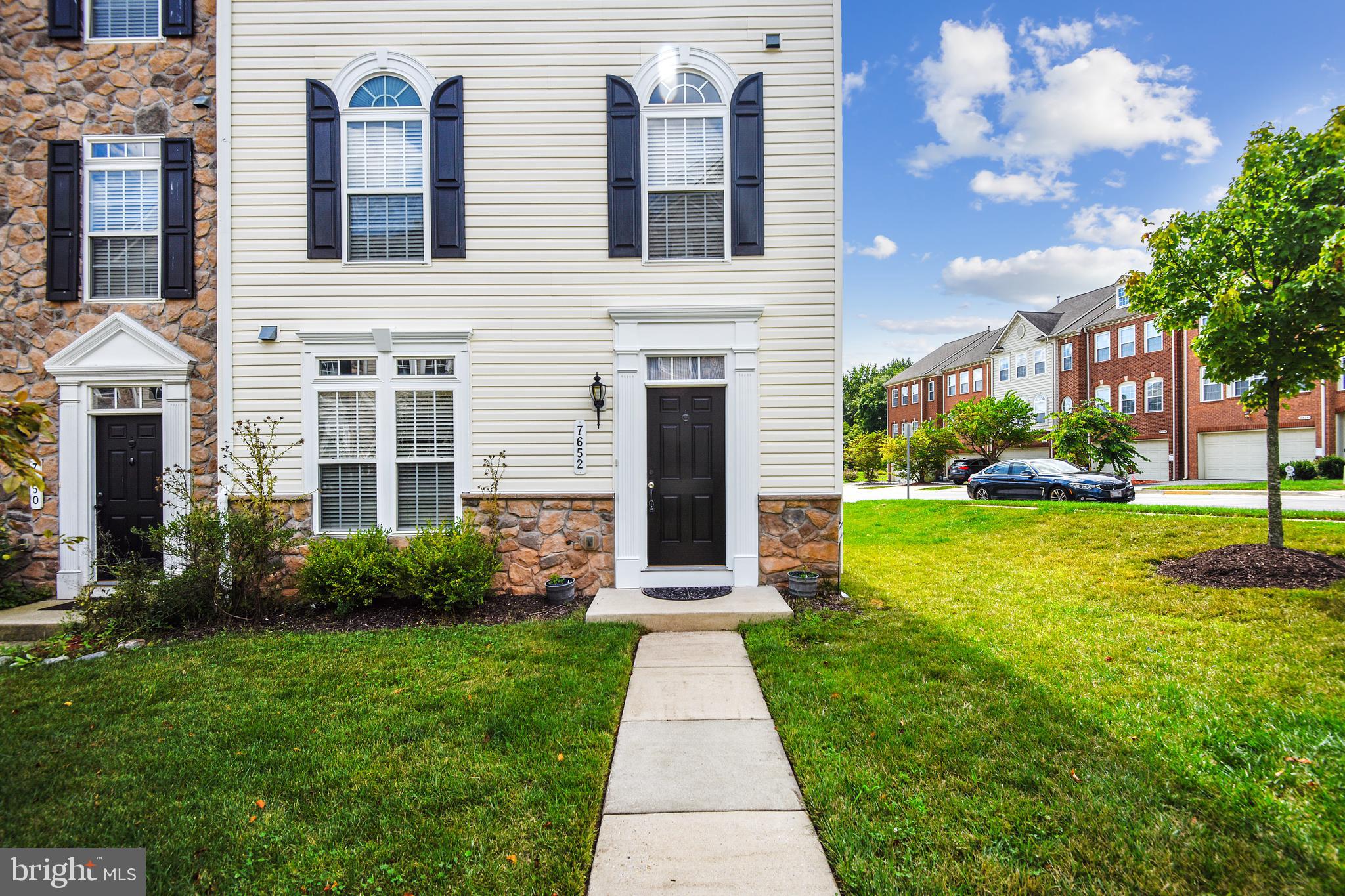 VILLAGES OF DORCHESTER - Residential