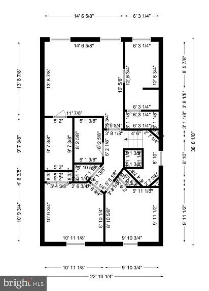 VILLAGES OF DORCHESTER - Residential