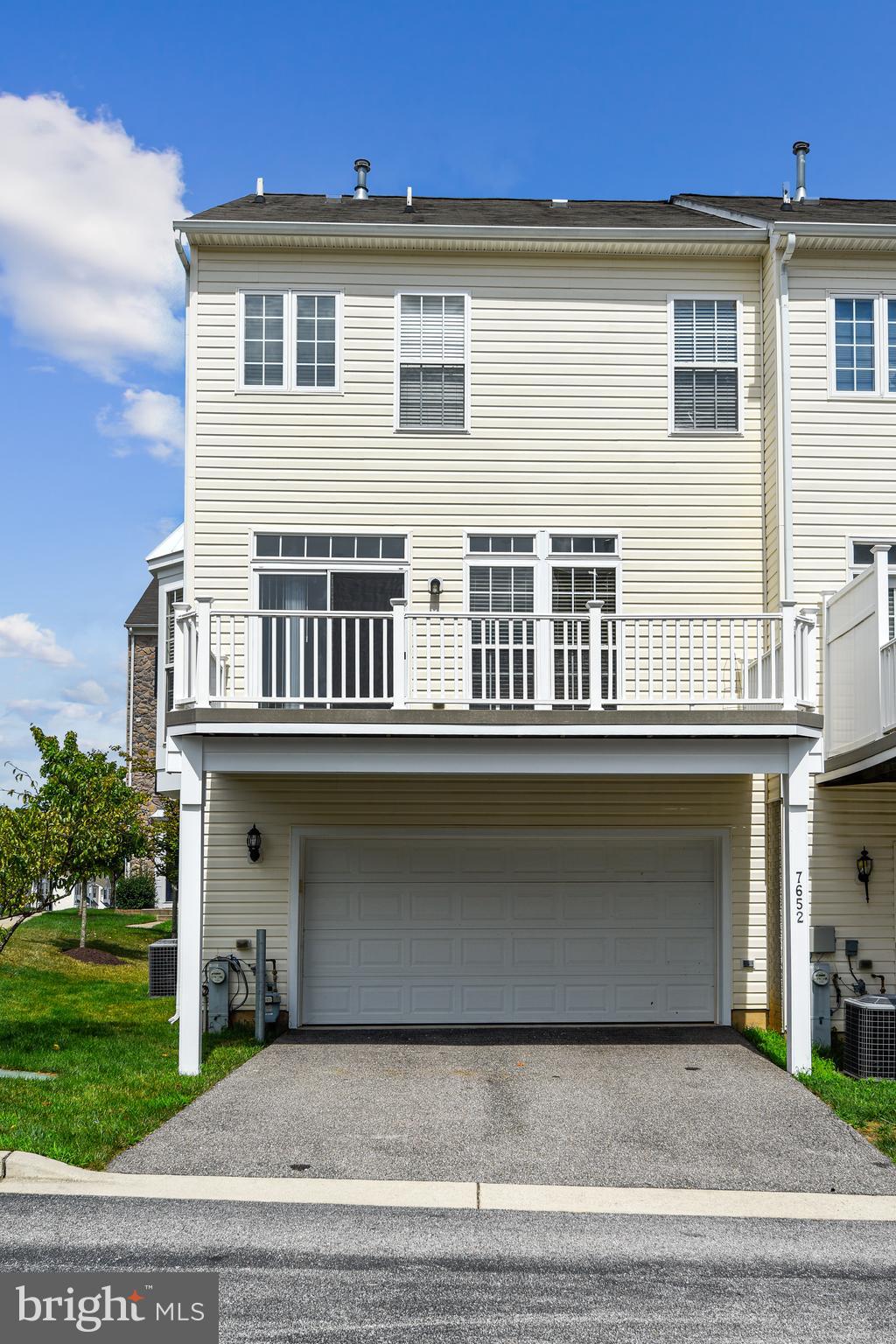 VILLAGES OF DORCHESTER - Residential