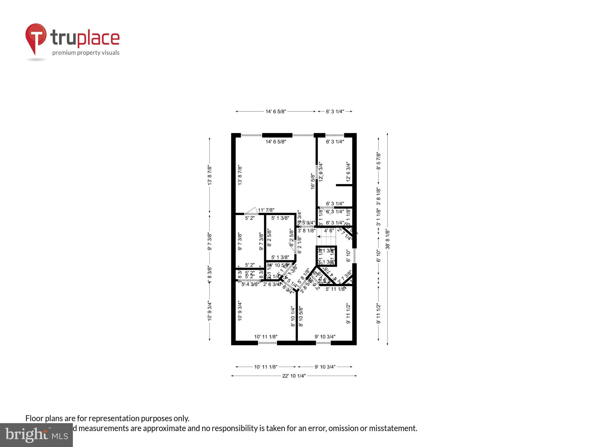 VILLAGES OF DORCHESTER - Residential