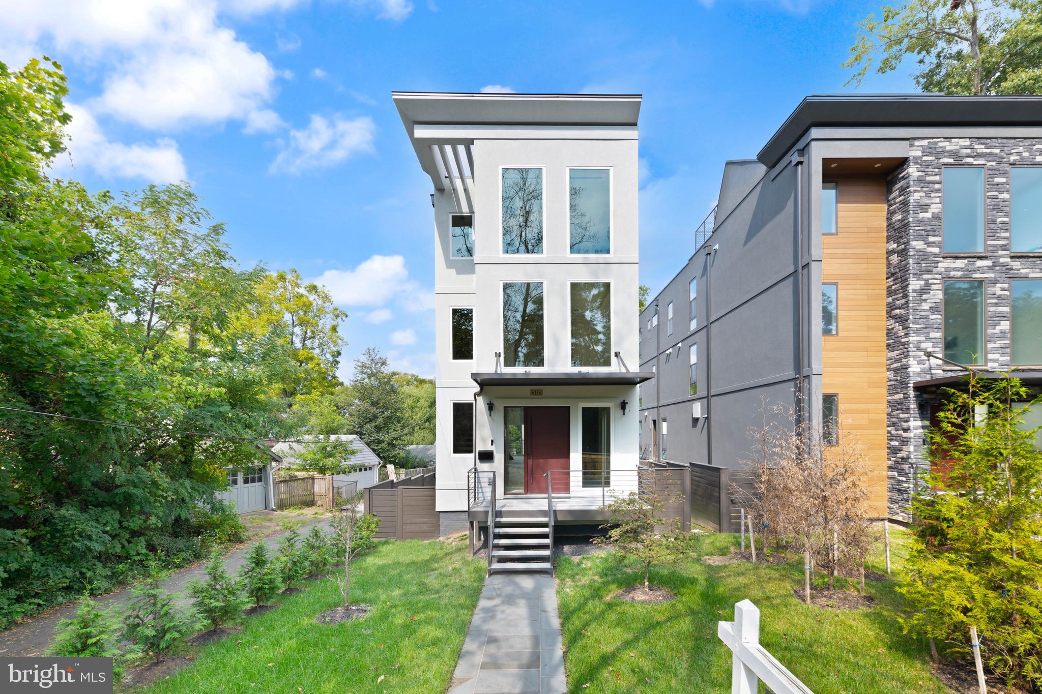 CHEVY CHASE - Residential