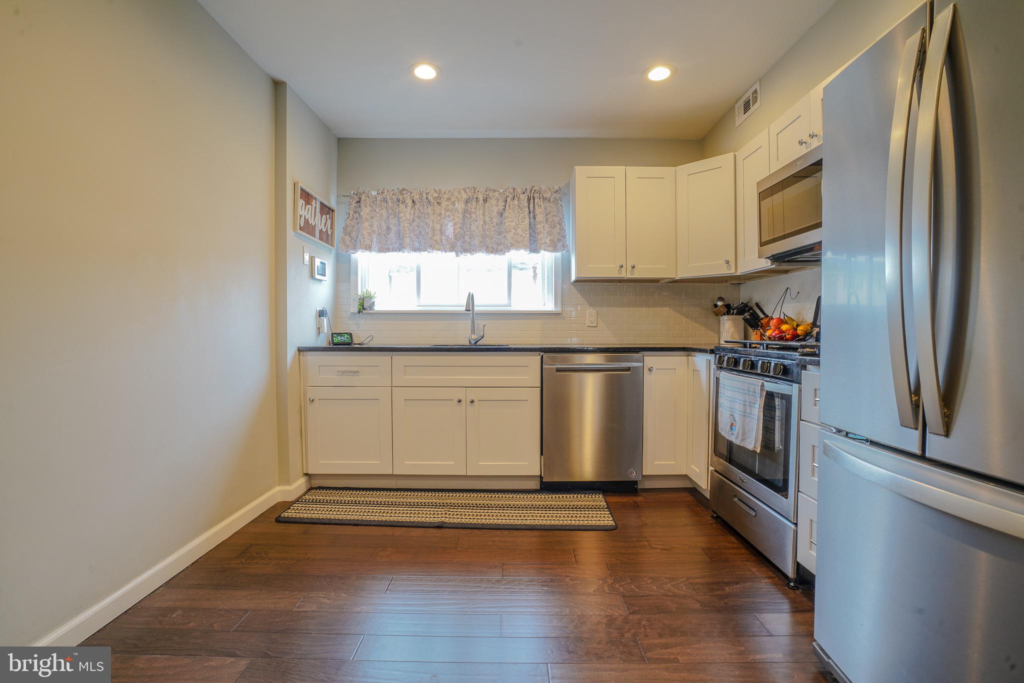 MORRELL PARK - Residential