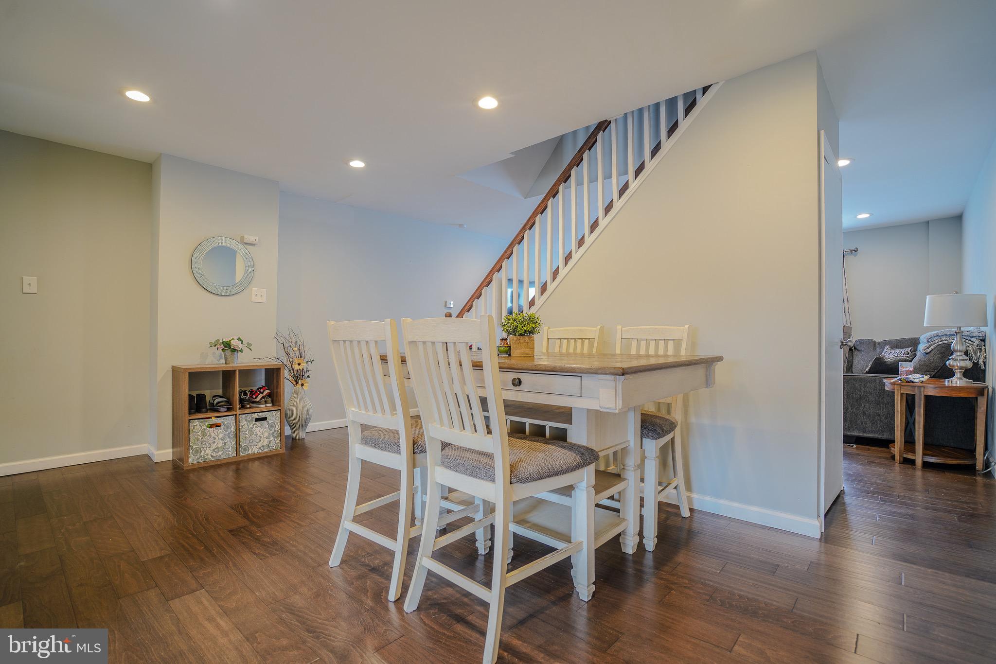 MORRELL PARK - Residential
