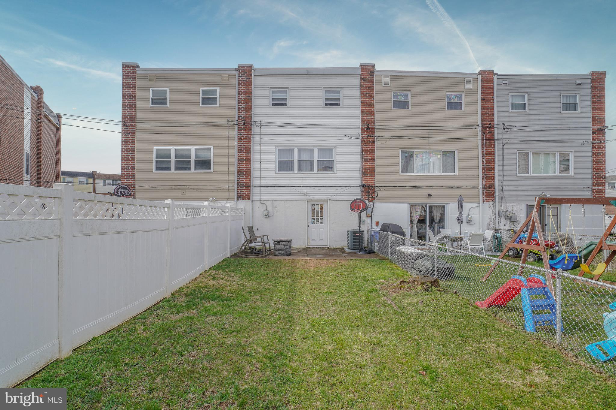 MORRELL PARK - Residential