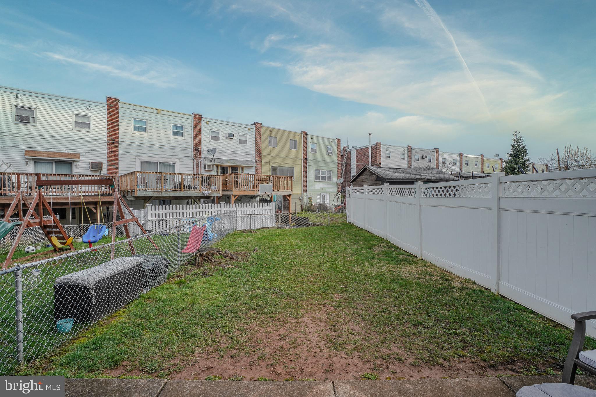 MORRELL PARK - Residential