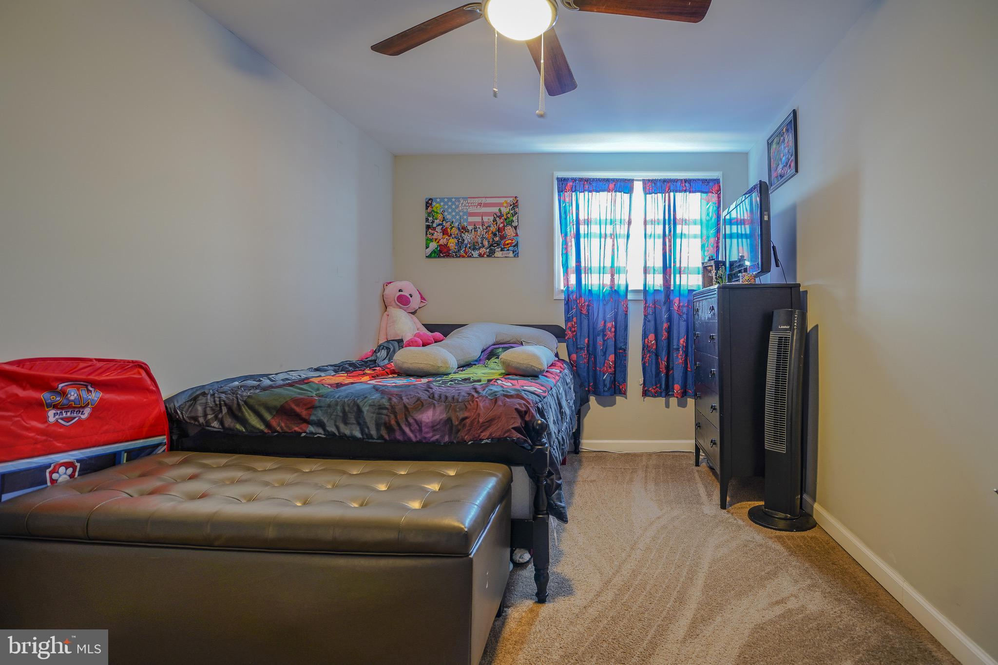 MORRELL PARK - Residential