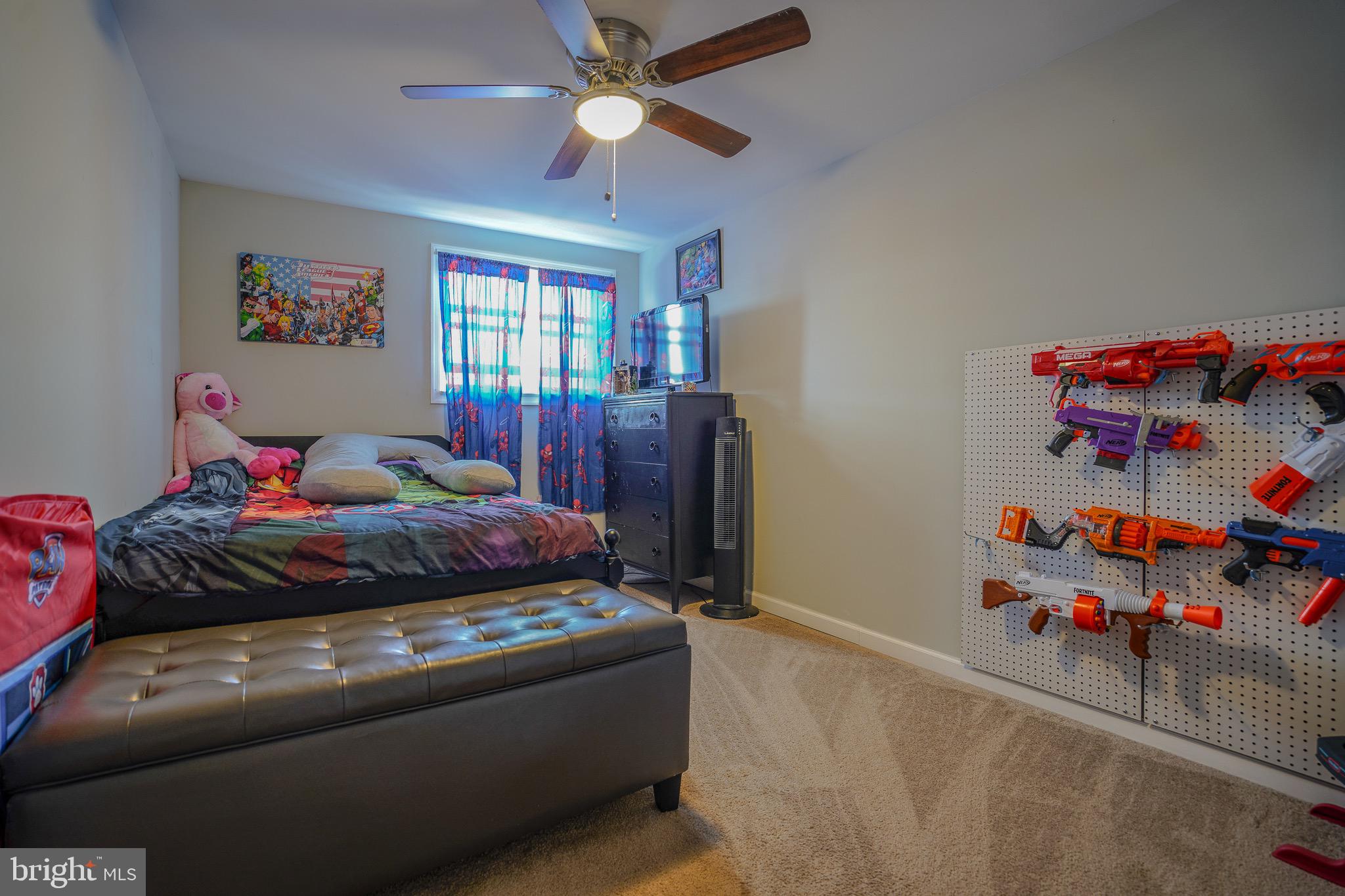 MORRELL PARK - Residential