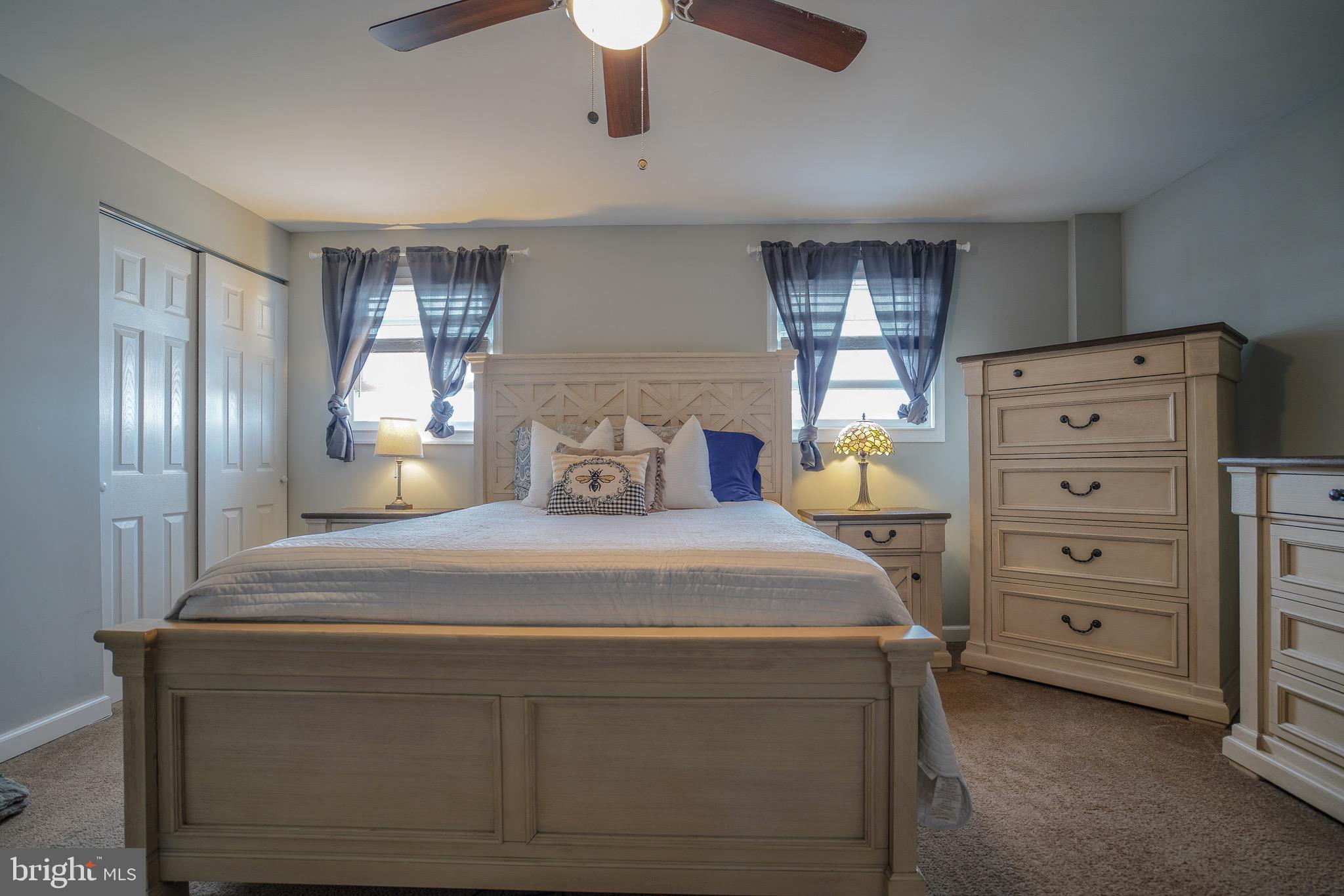 MORRELL PARK - Residential
