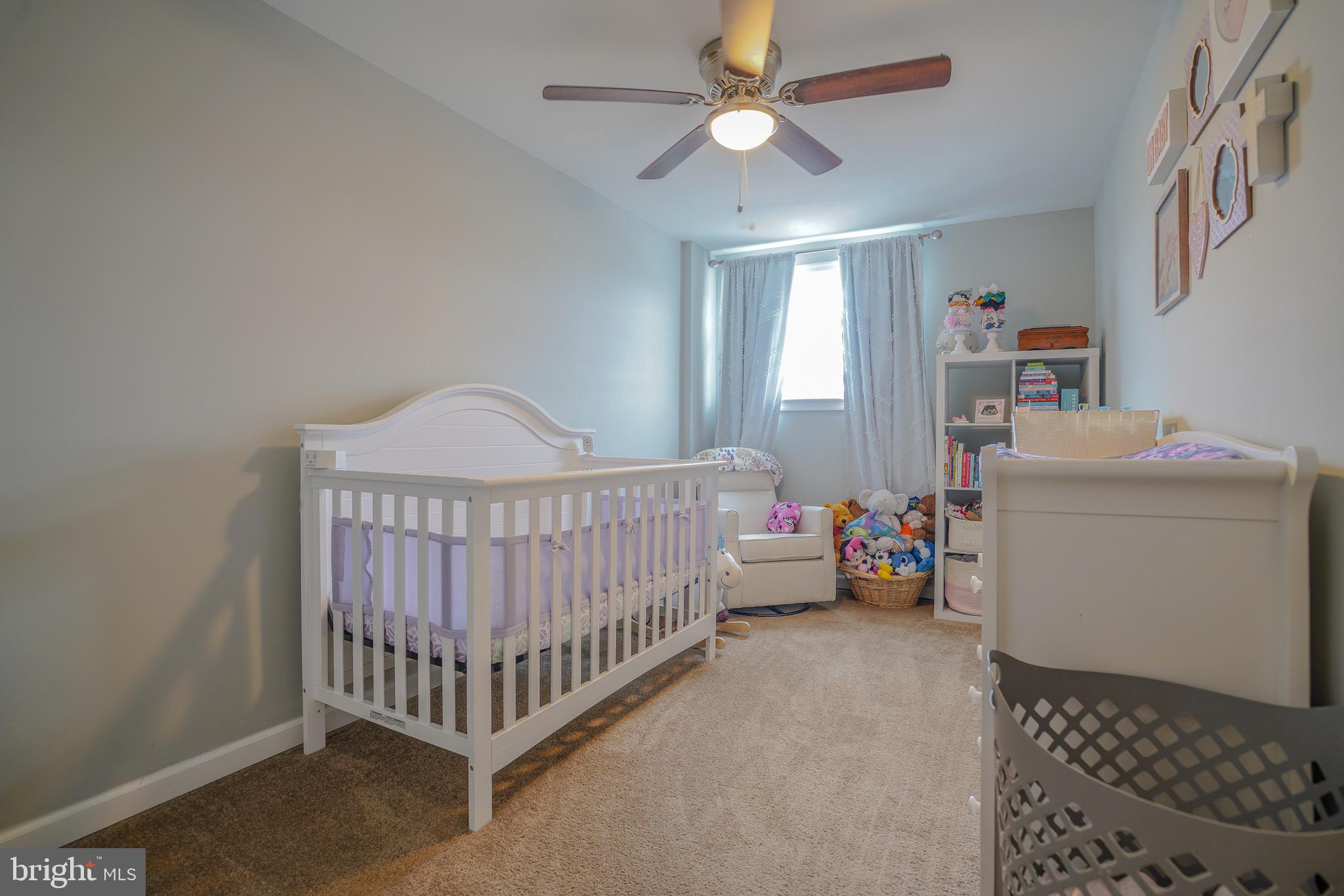 MORRELL PARK - Residential