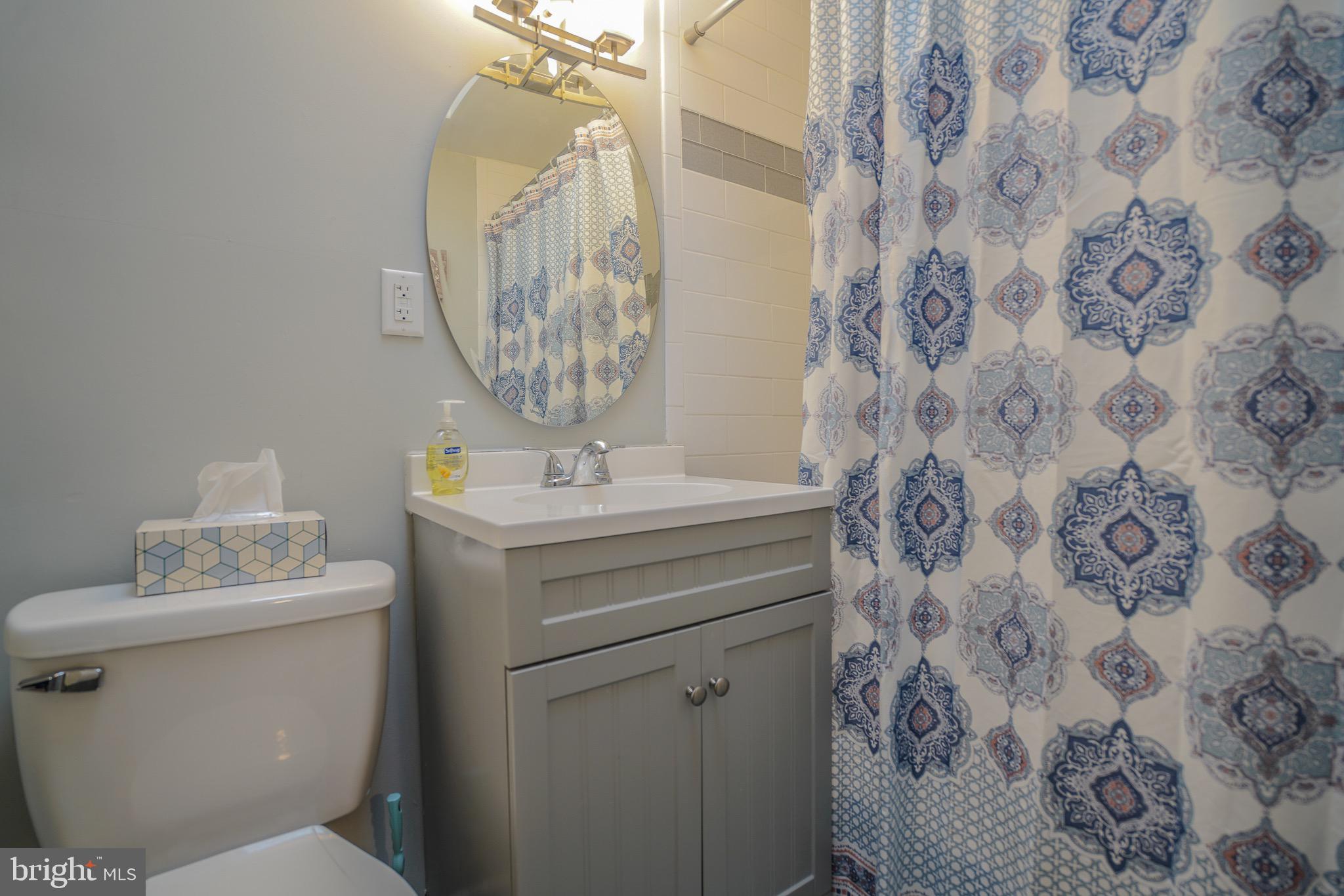 MORRELL PARK - Residential