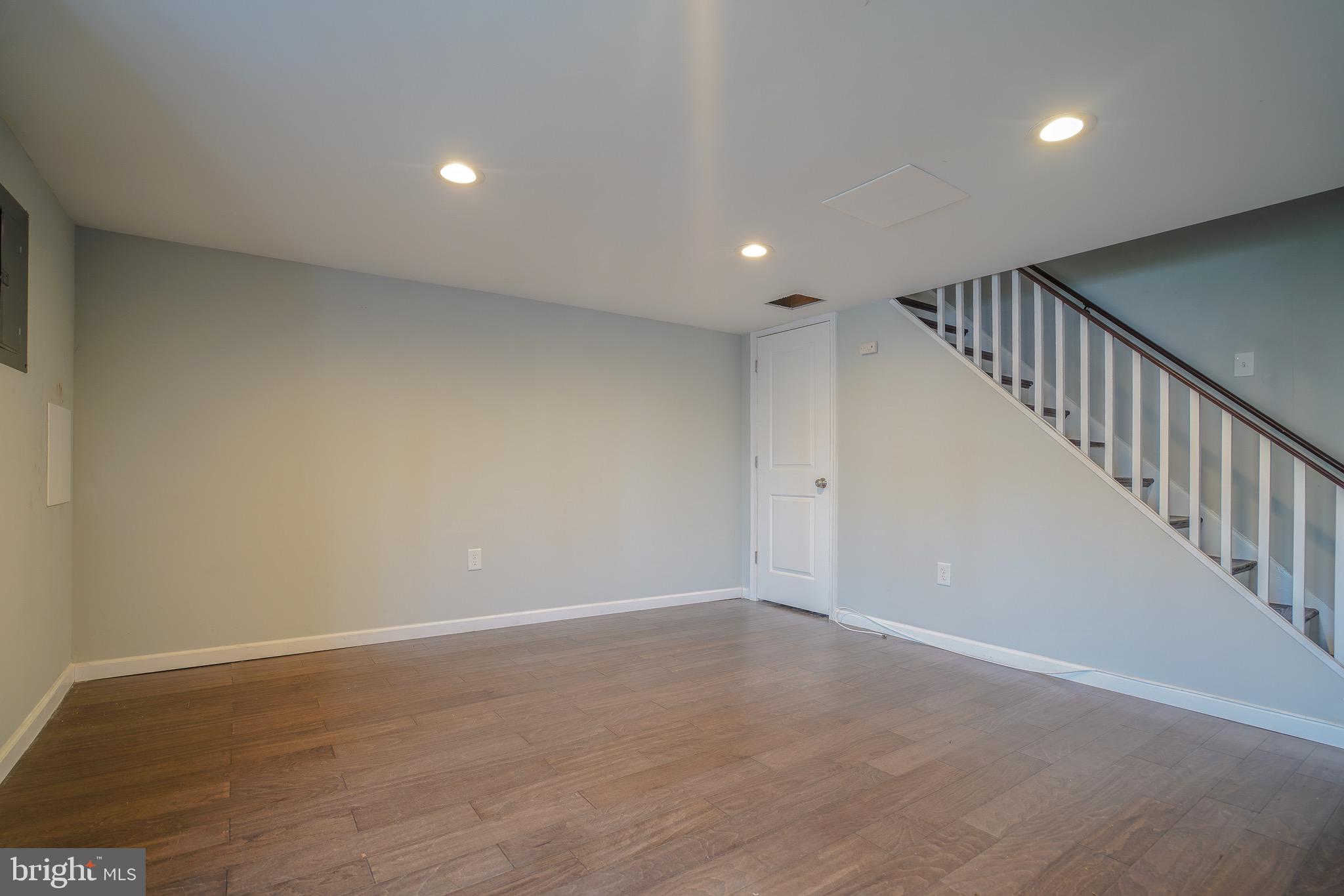MORRELL PARK - Residential