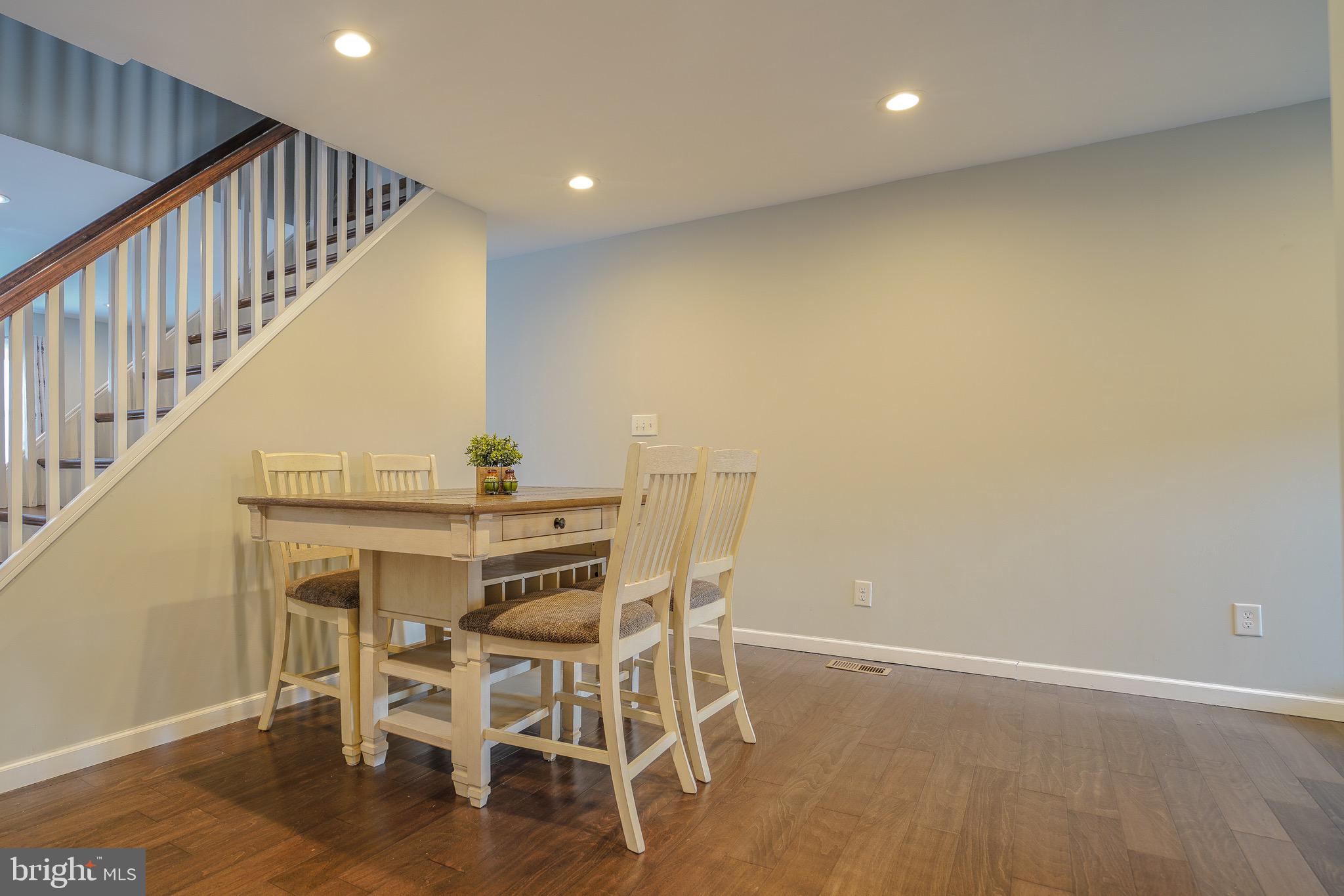 MORRELL PARK - Residential