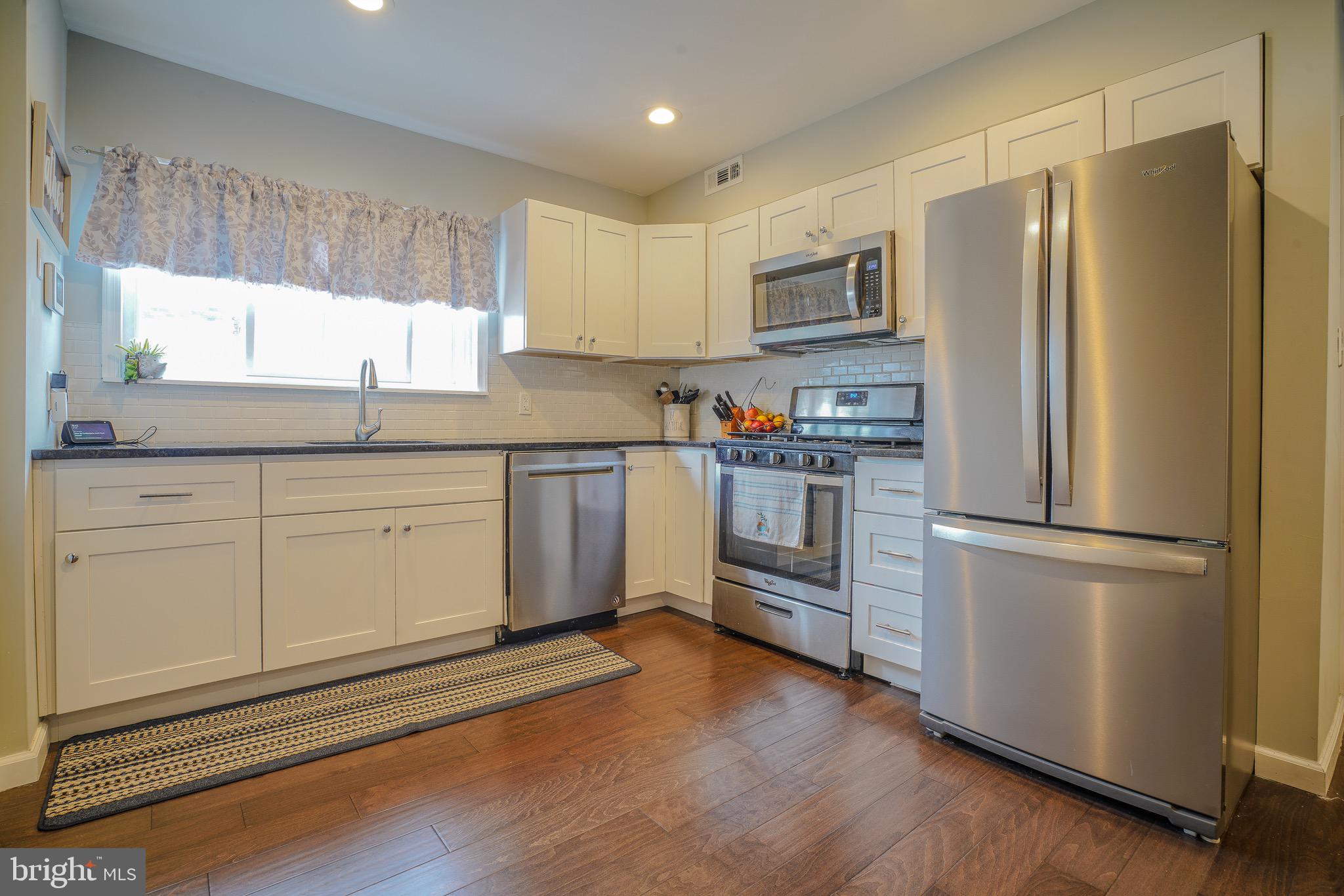 MORRELL PARK - Residential