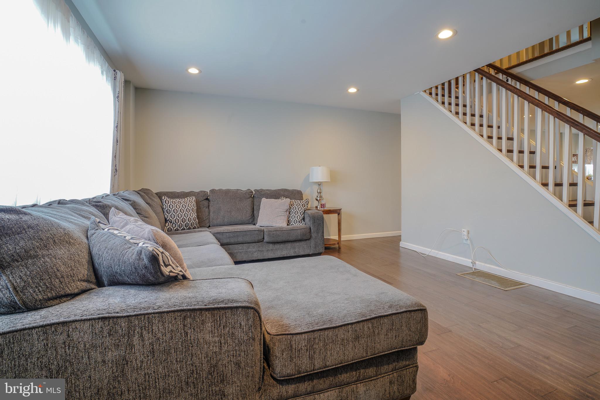 MORRELL PARK - Residential