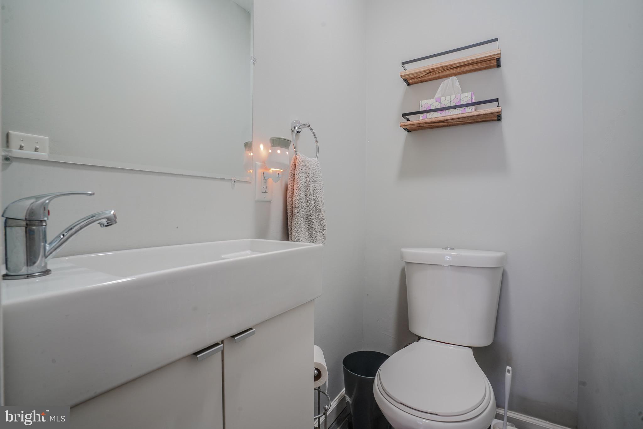 MORRELL PARK - Residential