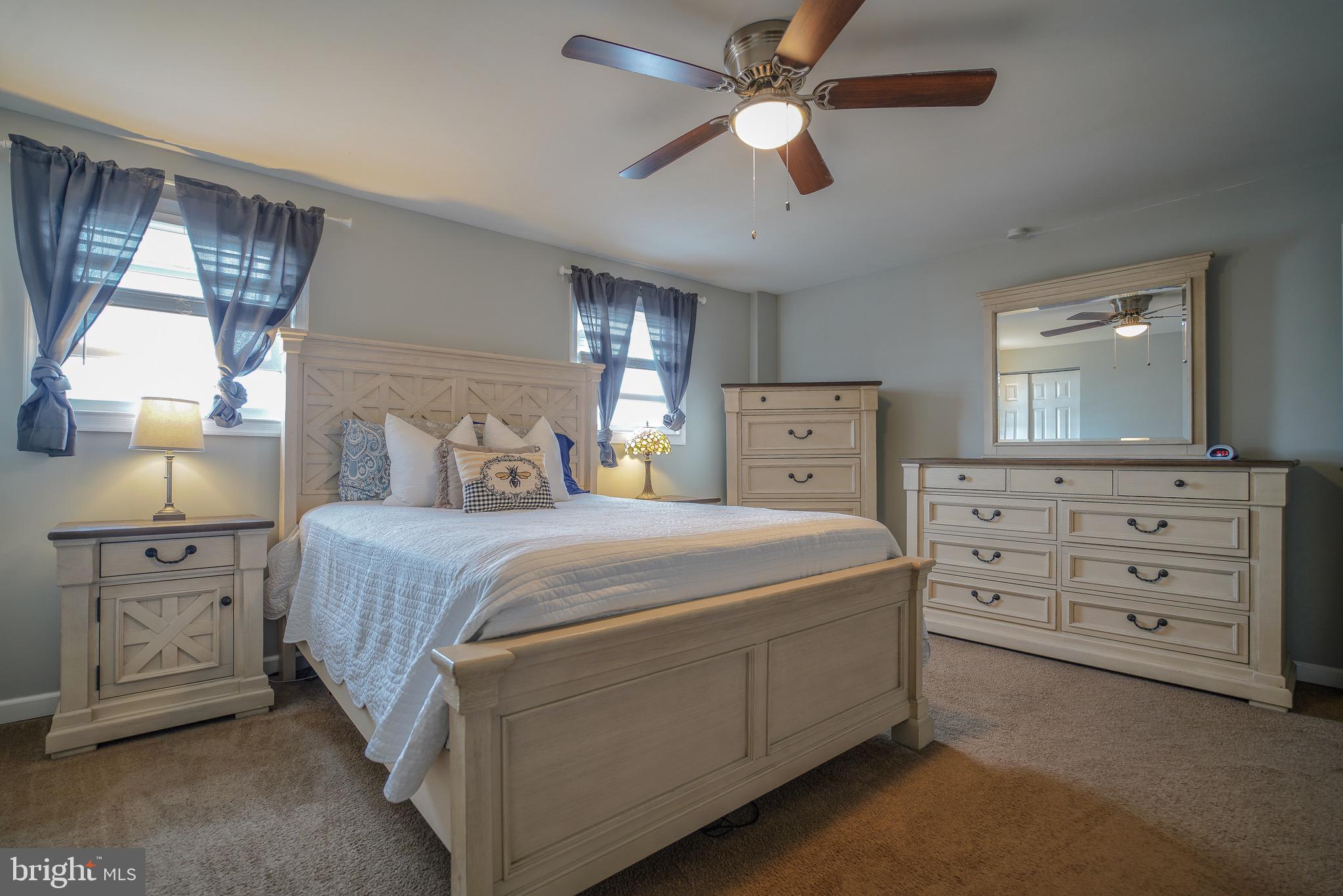MORRELL PARK - Residential