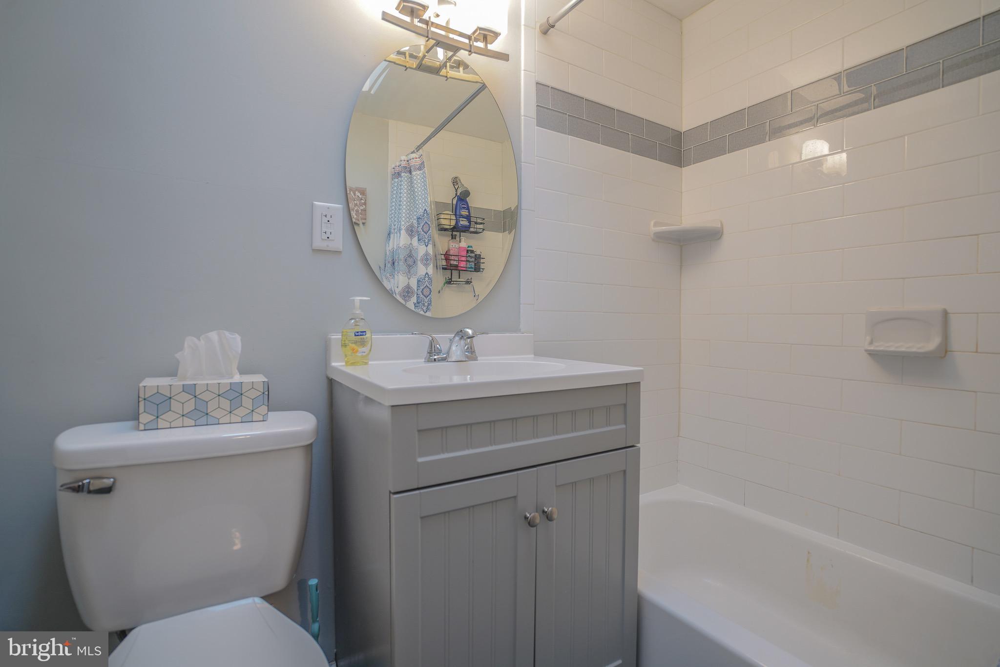 MORRELL PARK - Residential