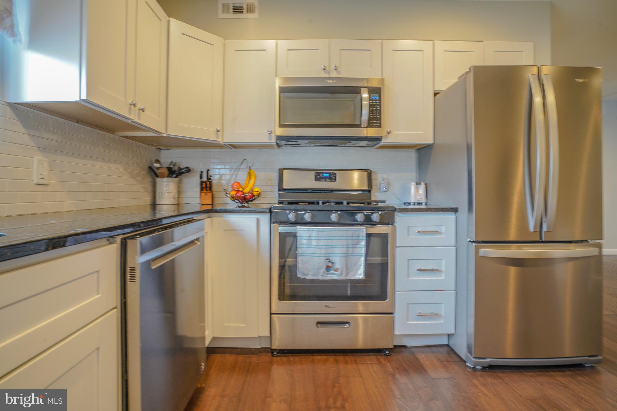 MORRELL PARK - Residential